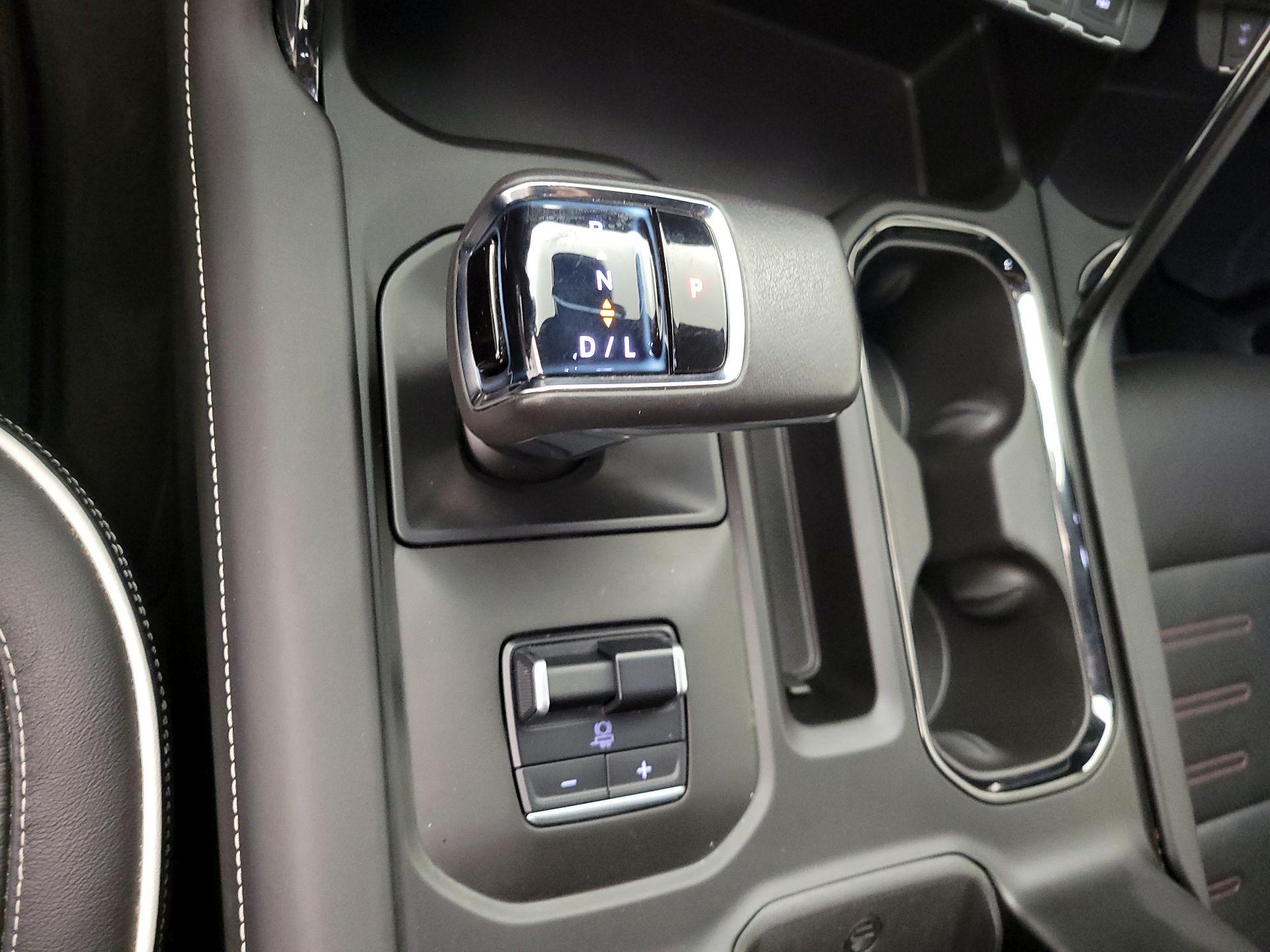Thumbnail: 2022 GMC Sierra 1500 - 17
