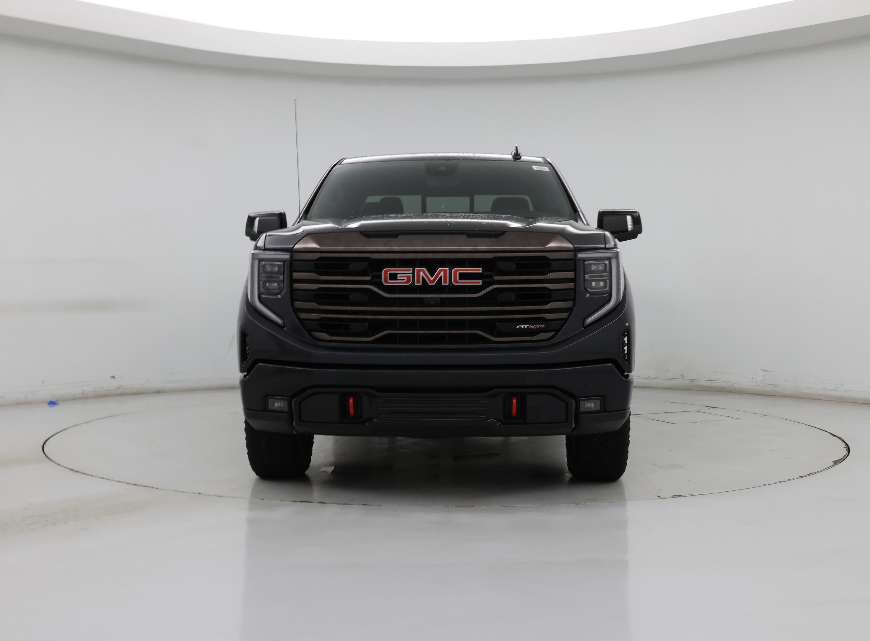 Thumbnail: 2022 GMC Sierra 1500 - 5