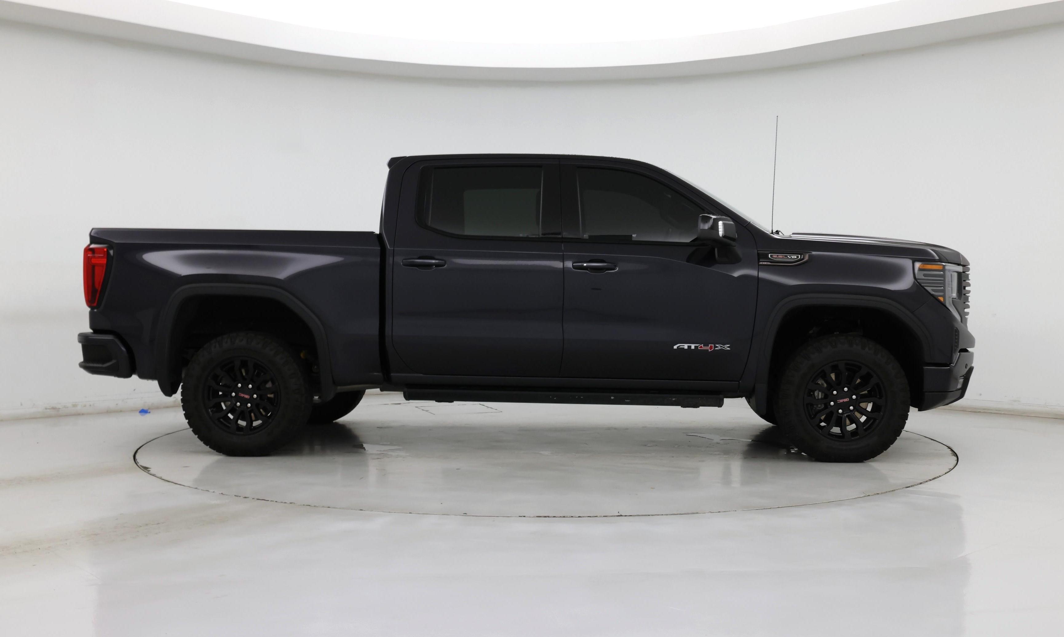 Thumbnail: 2022 GMC Sierra 1500 - 7