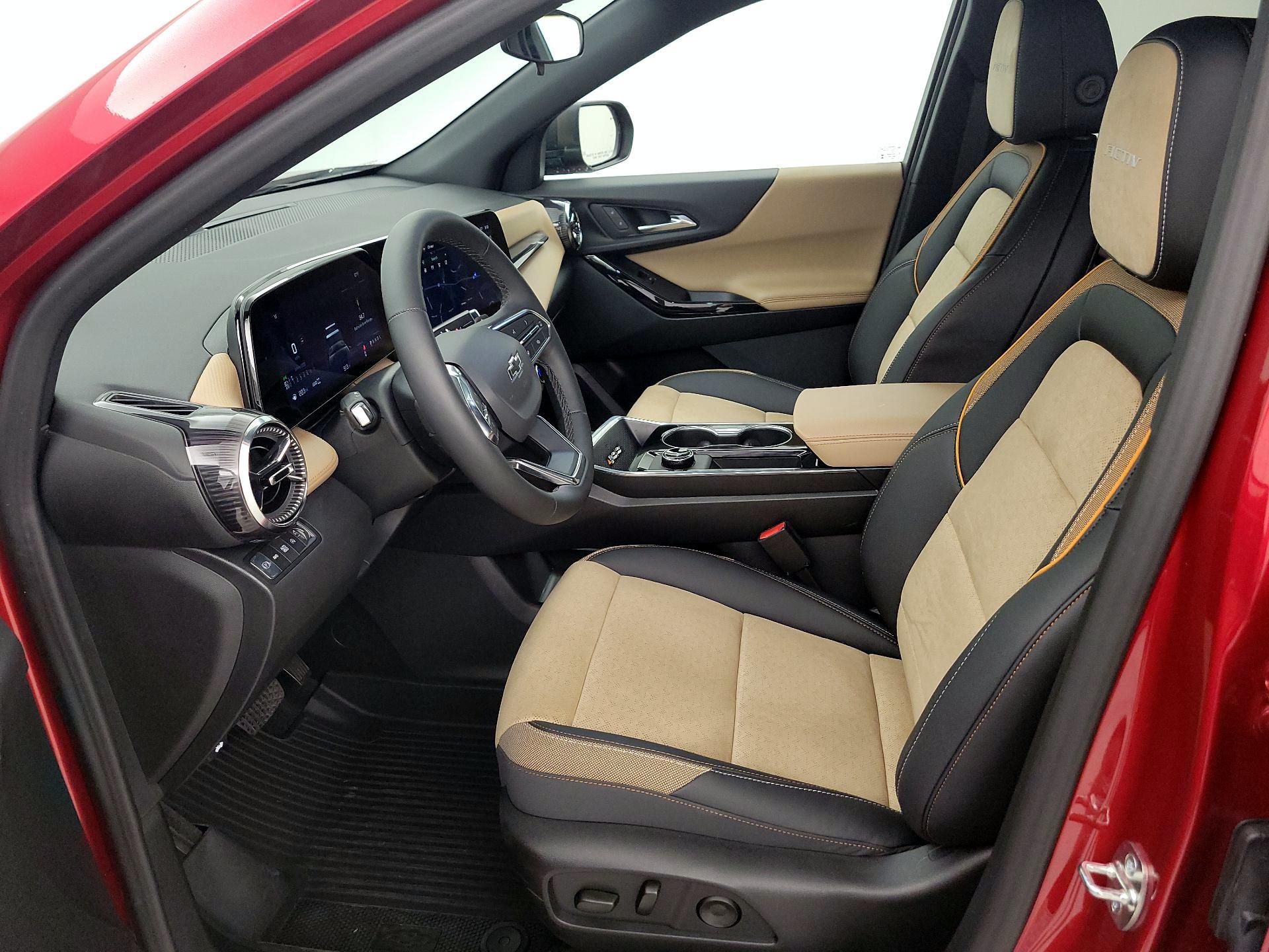 Thumbnail: 2026 Chevrolet Equinox - 11