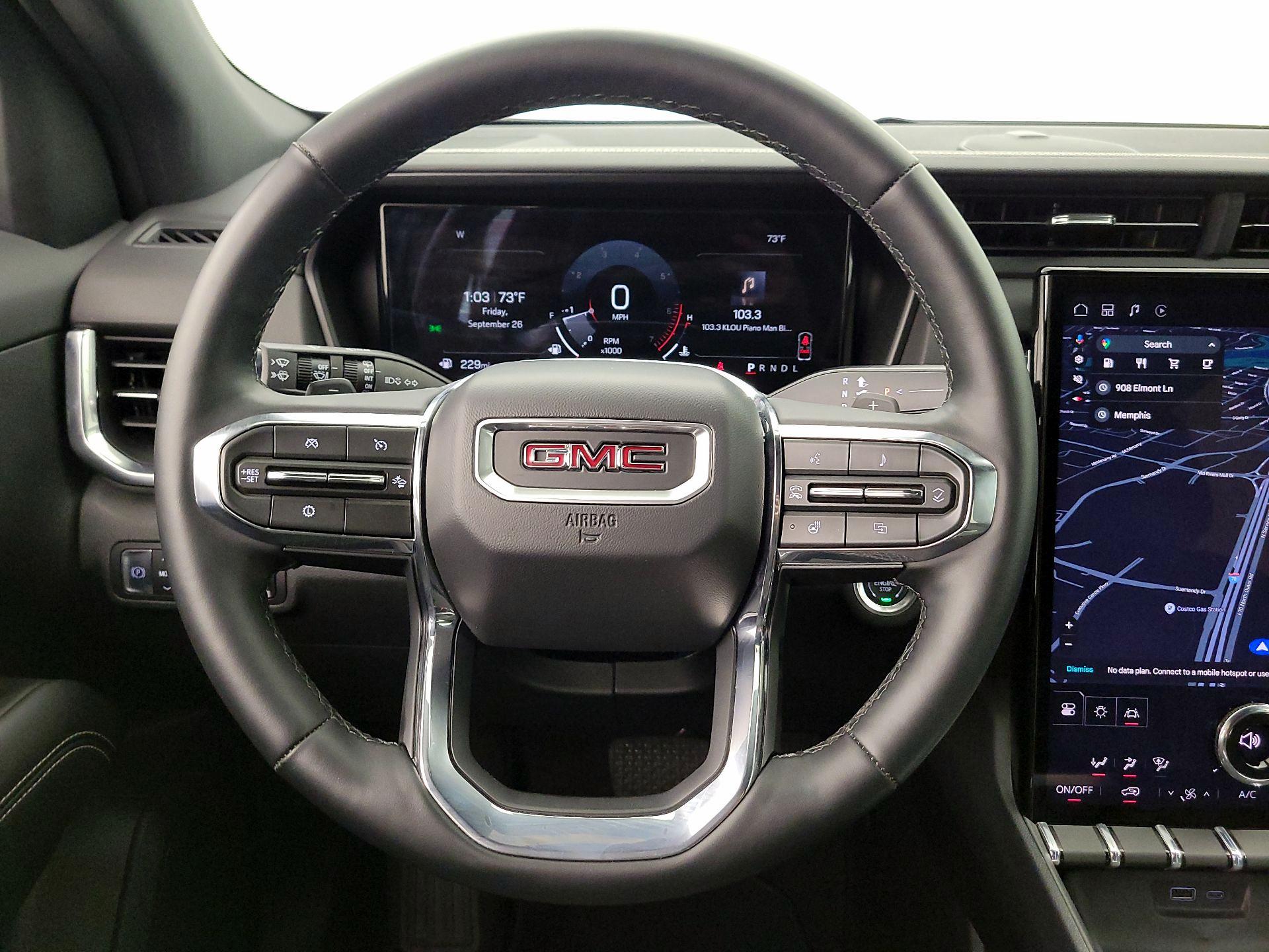 Thumbnail: 2025 GMC Terrain - 10