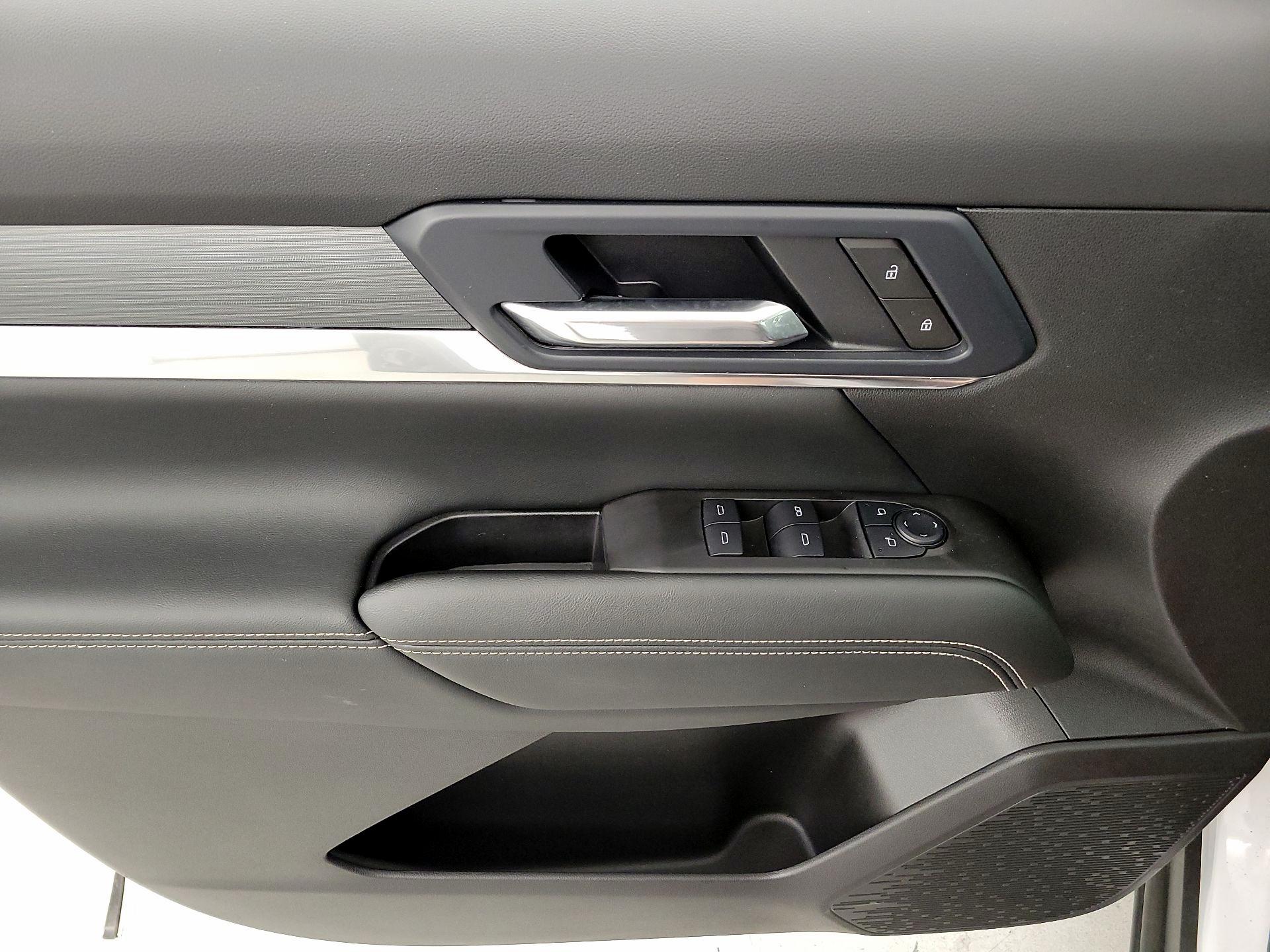 Thumbnail: 2025 GMC Terrain - 12
