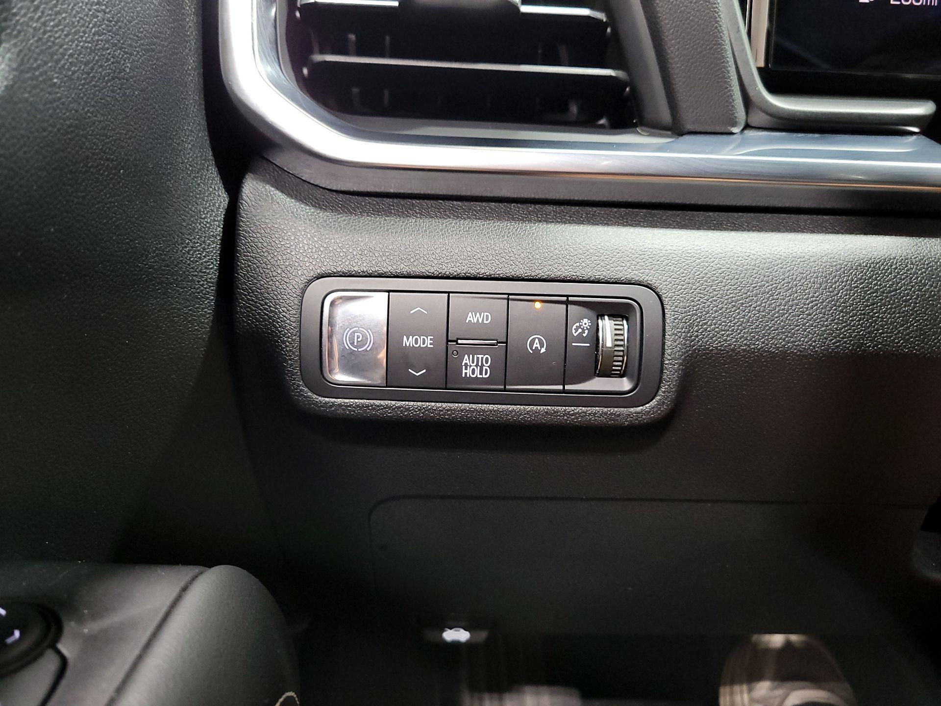 Thumbnail: 2025 GMC Terrain - 13