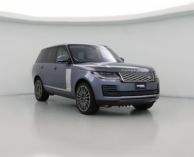 2022 Land Rover Range Rover Westminster