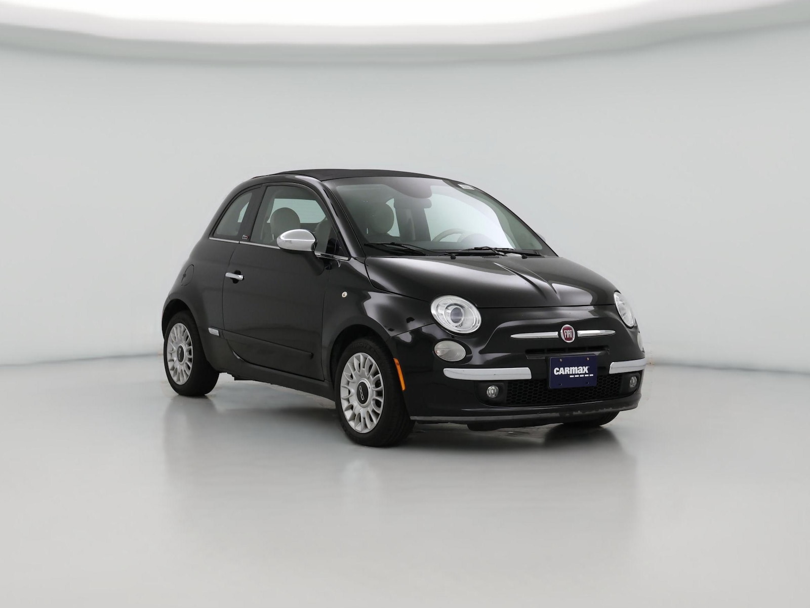 2015 FIAT 500c