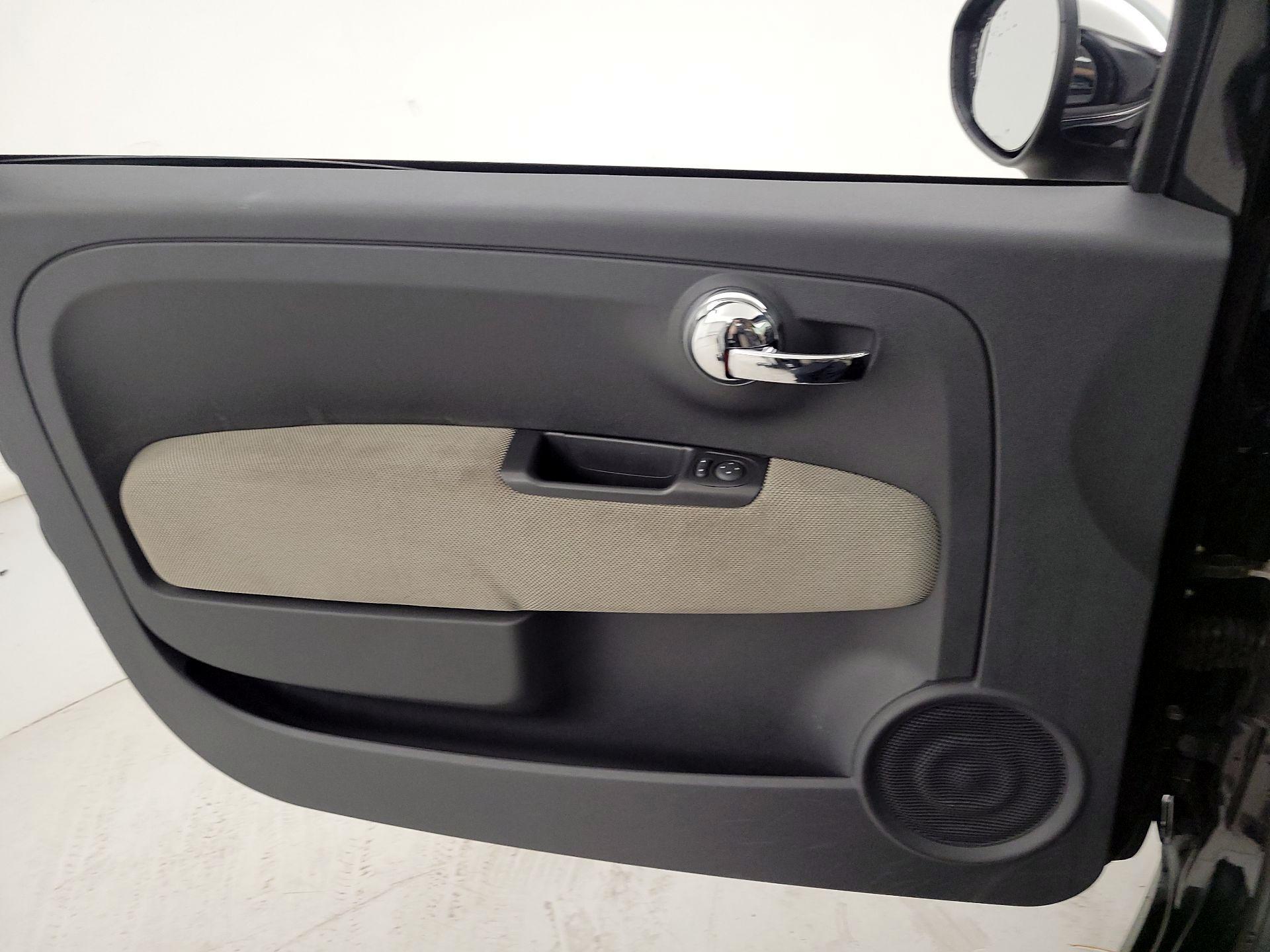 Thumbnail: 2015 Fiat 500 - 12