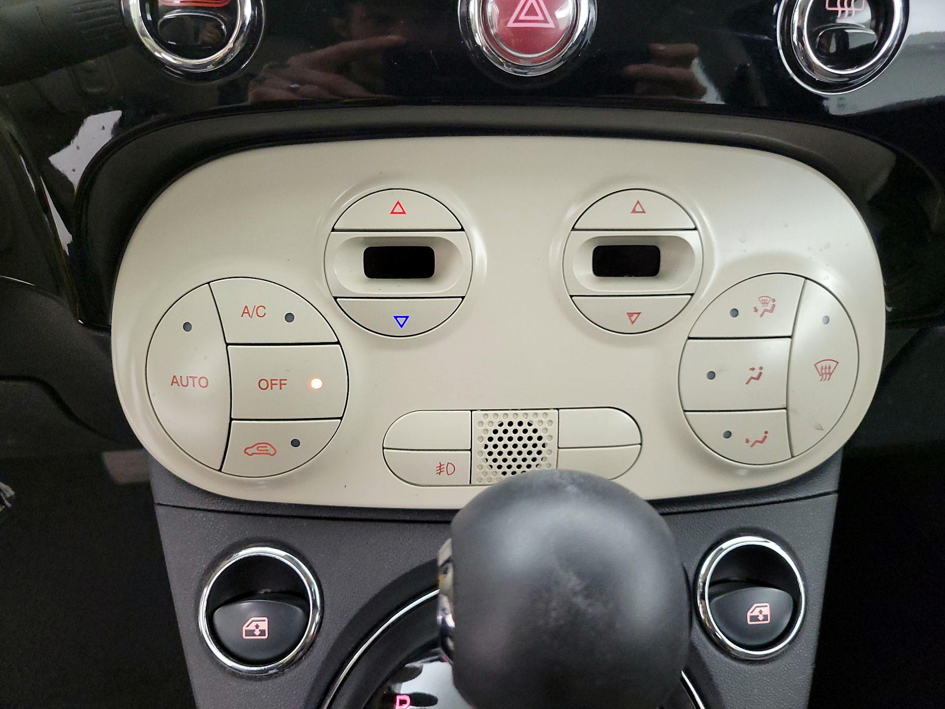 Thumbnail: 2015 Fiat 500 - 14