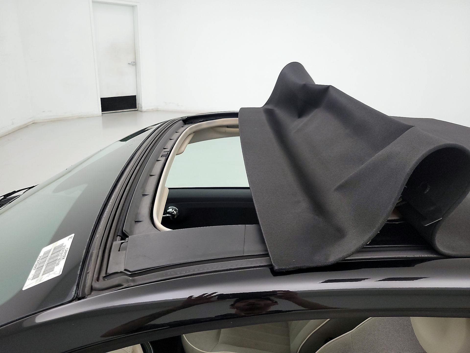 Thumbnail: 2015 Fiat 500 - 17