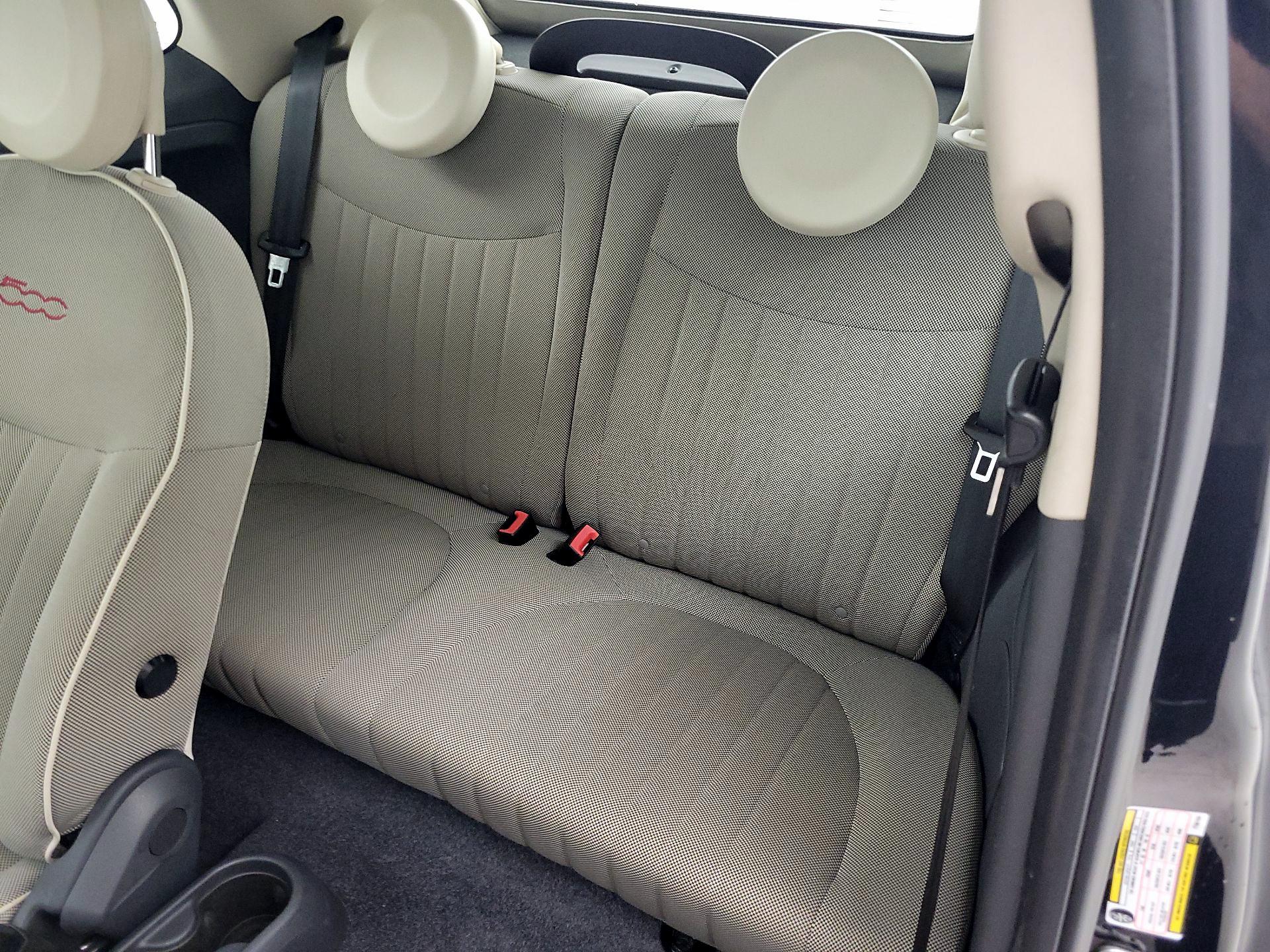 Thumbnail: 2015 Fiat 500 - 18