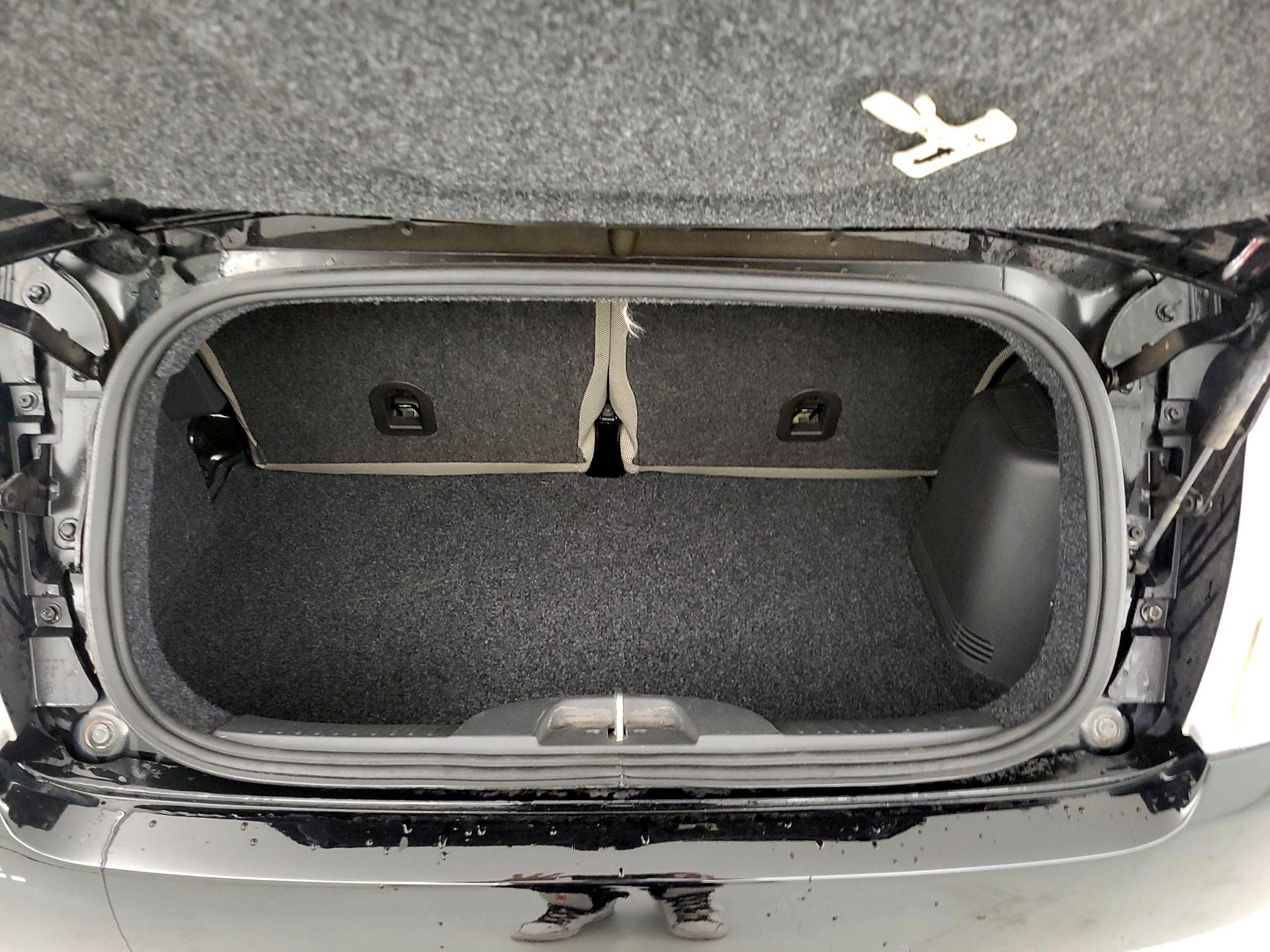 Thumbnail: 2015 Fiat 500 - 19