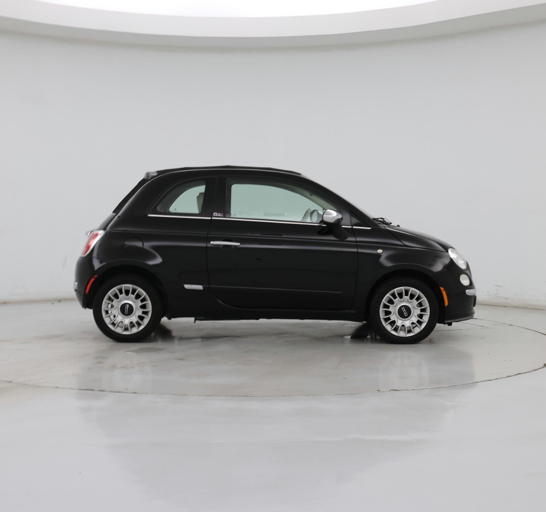 Thumbnail: 2015 Fiat 500 - 7