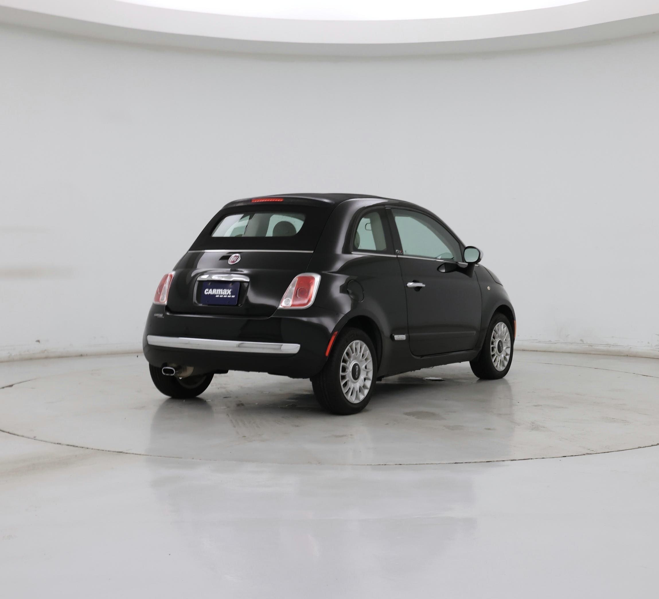 Thumbnail: 2015 Fiat 500 - 8