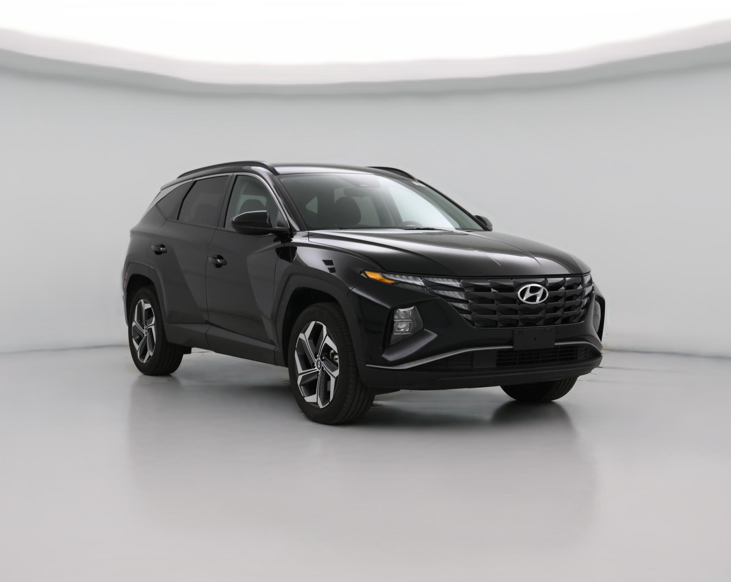 Thumbnail: 2024 Hyundai Tucson - 1