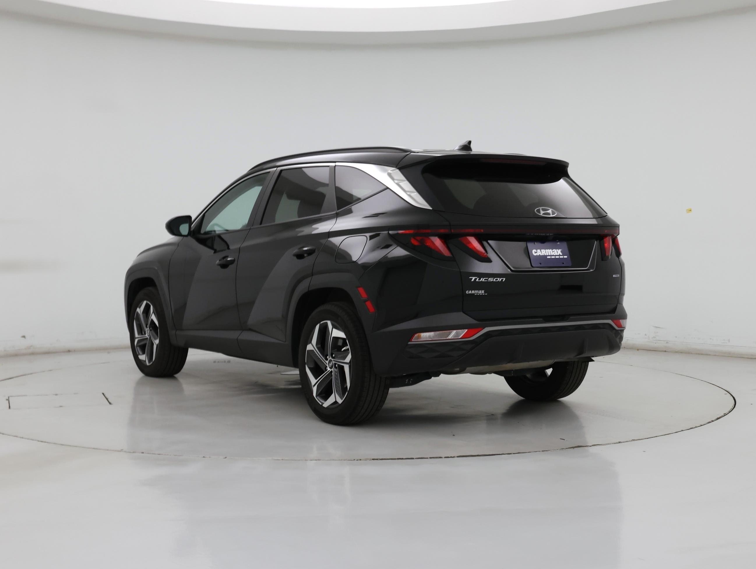 Thumbnail: 2024 Hyundai Tucson - 2