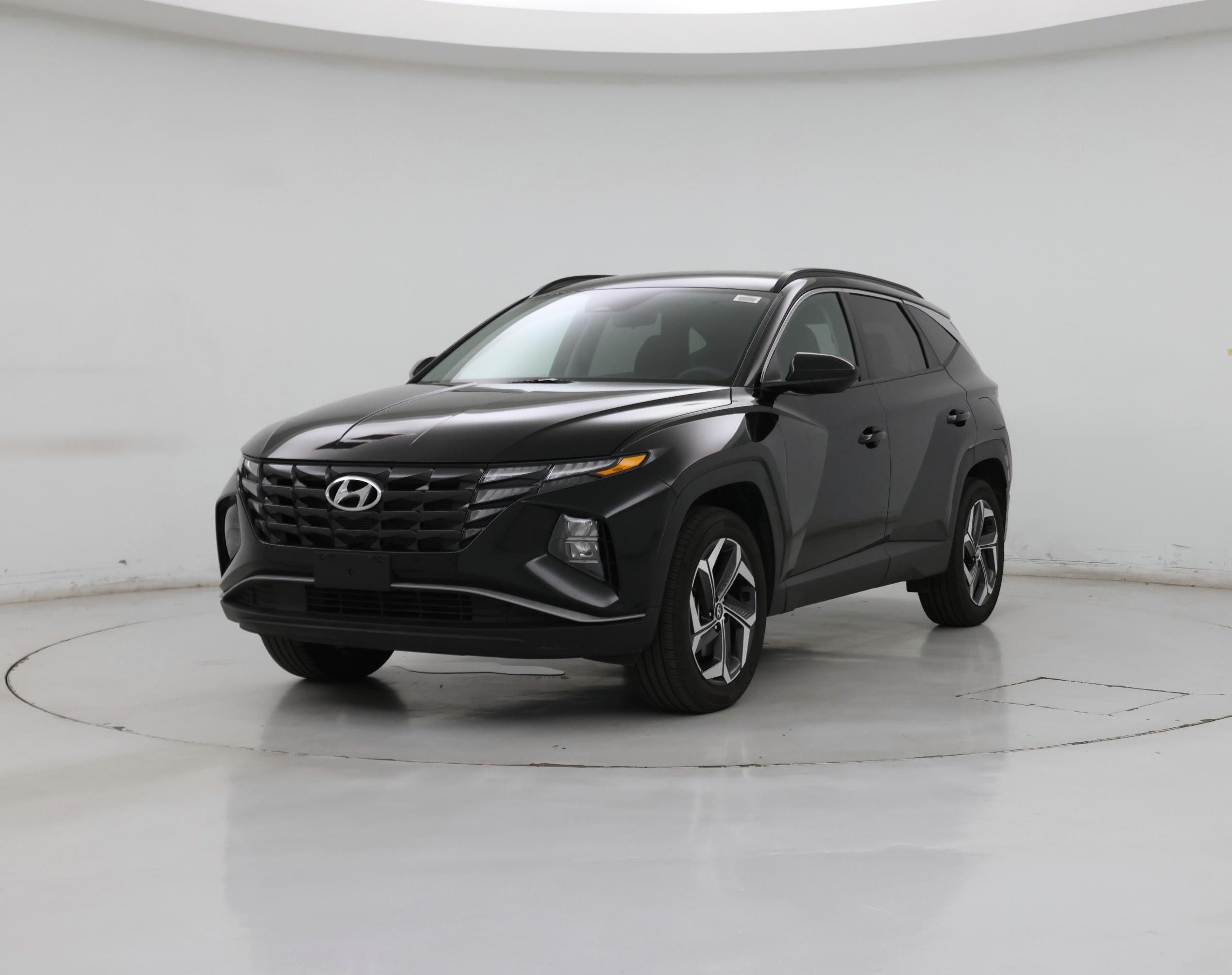 Thumbnail: 2024 Hyundai Tucson - 4
