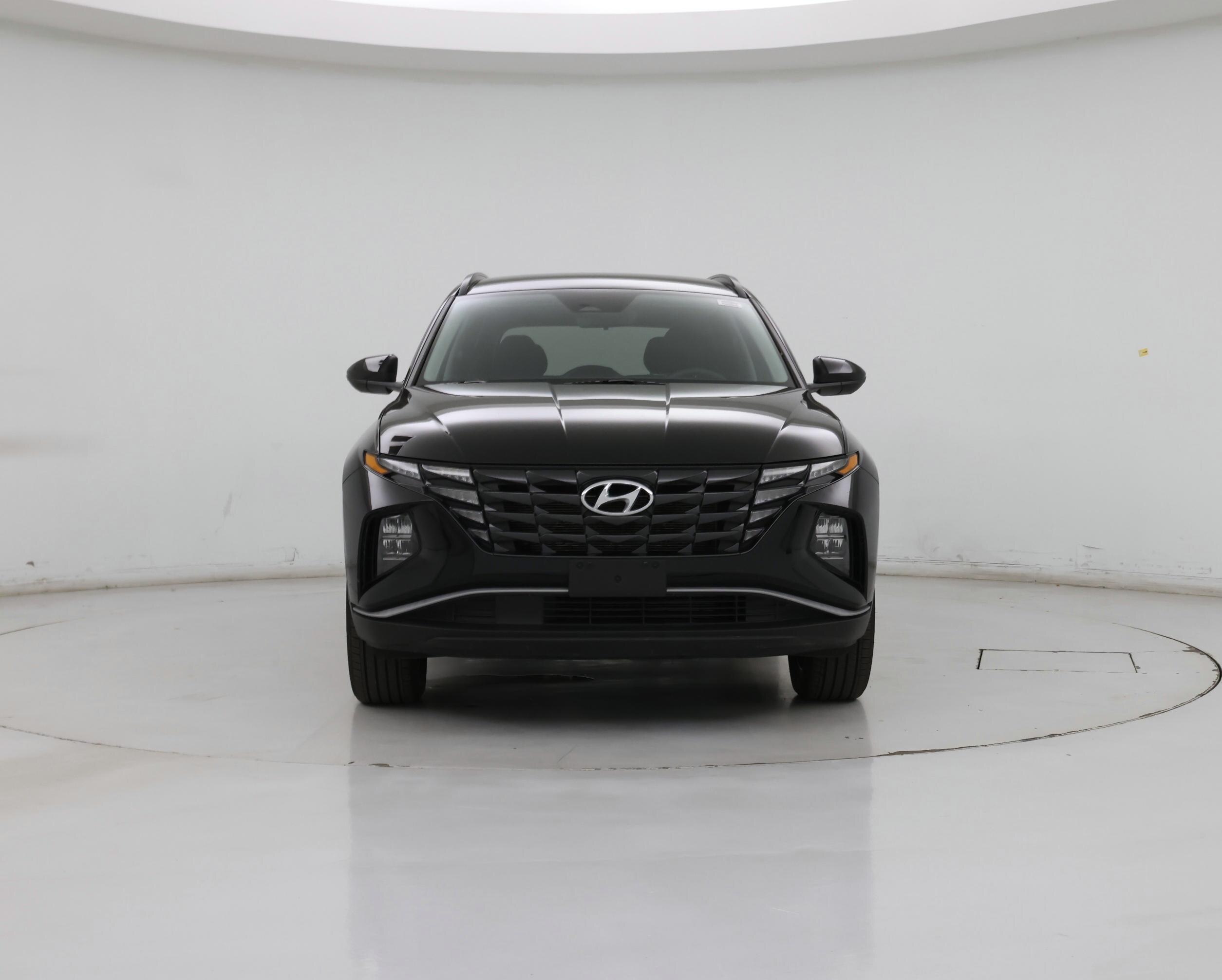 Thumbnail: 2024 Hyundai Tucson - 5