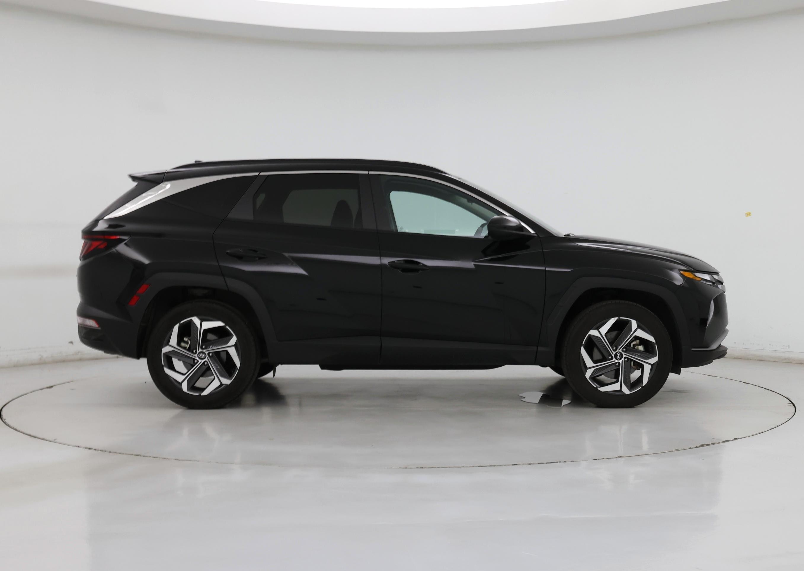 Thumbnail: 2024 Hyundai Tucson - 7