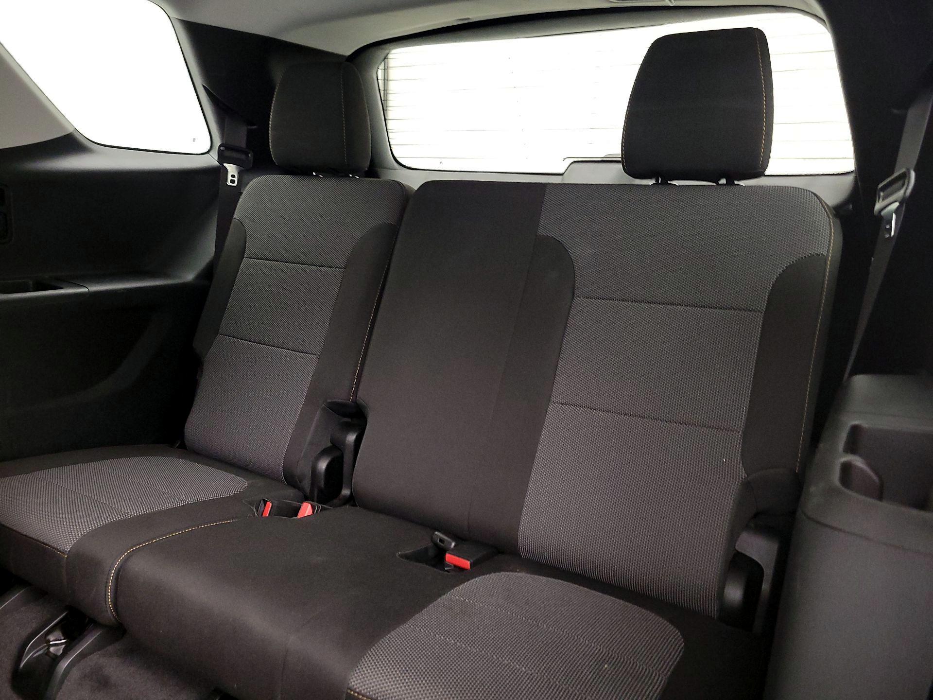 Thumbnail: 2020 Chevrolet Traverse - 20