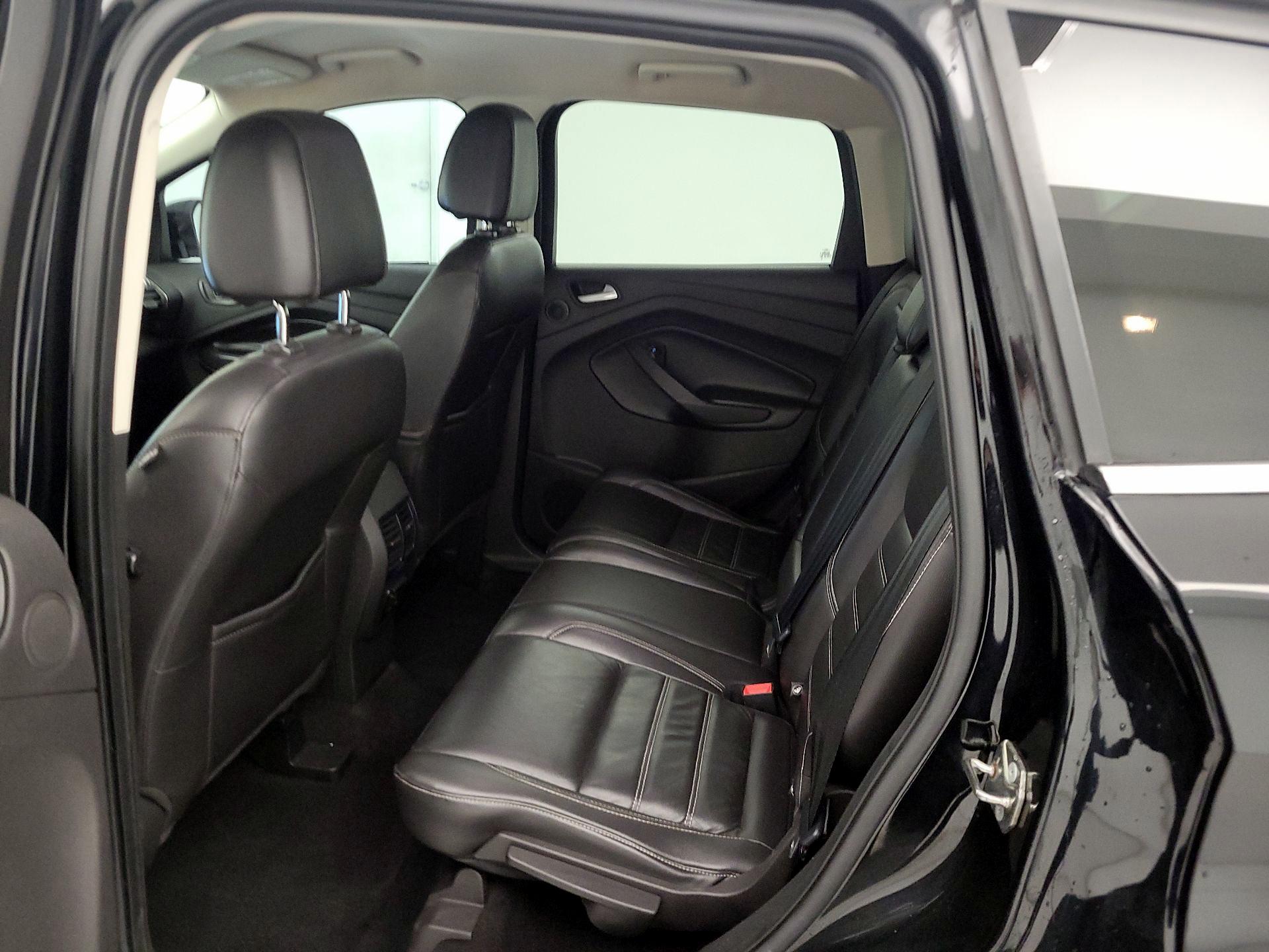 Thumbnail: 2017 Ford Escape - 20