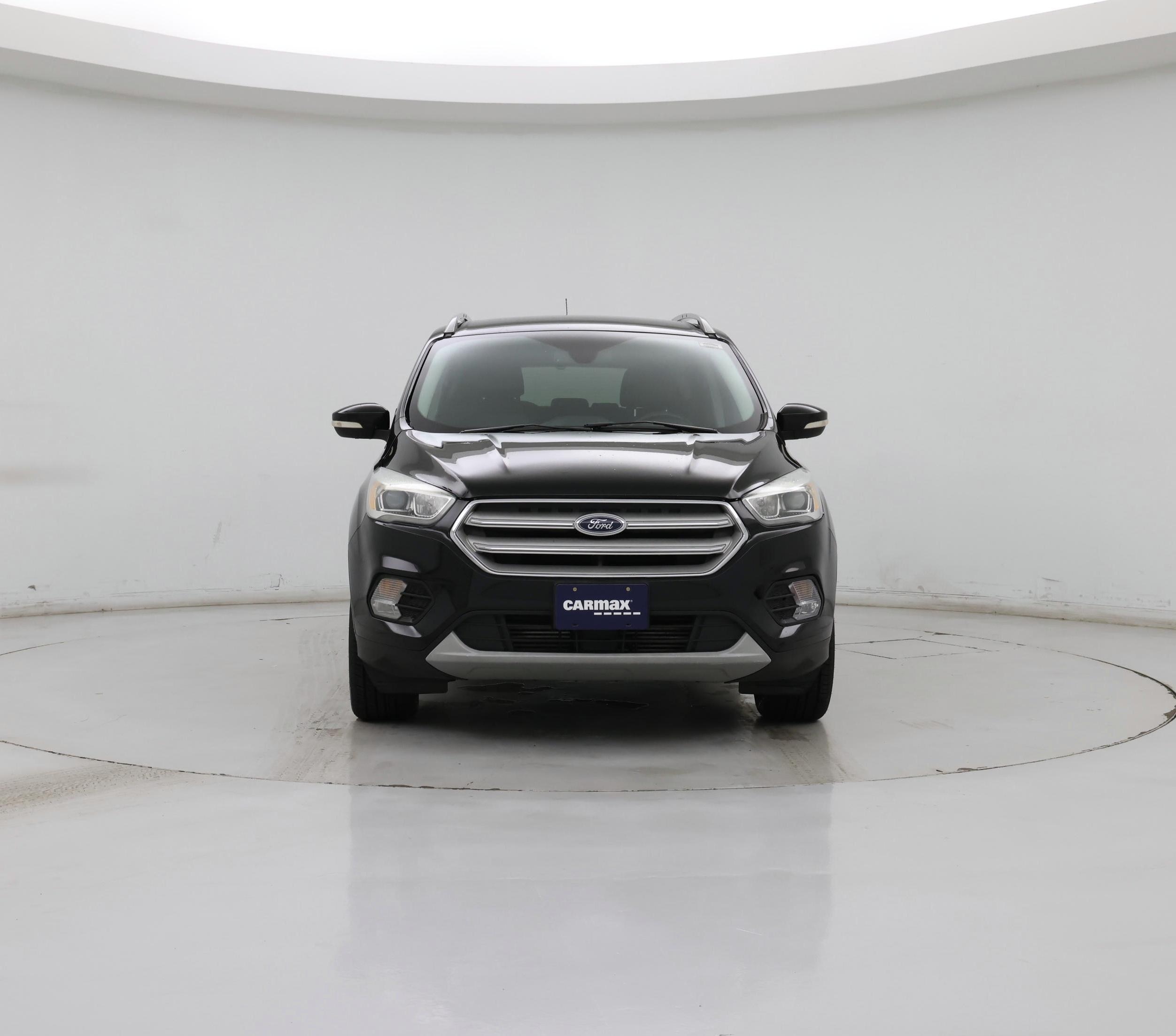 Thumbnail: 2017 Ford Escape - 5
