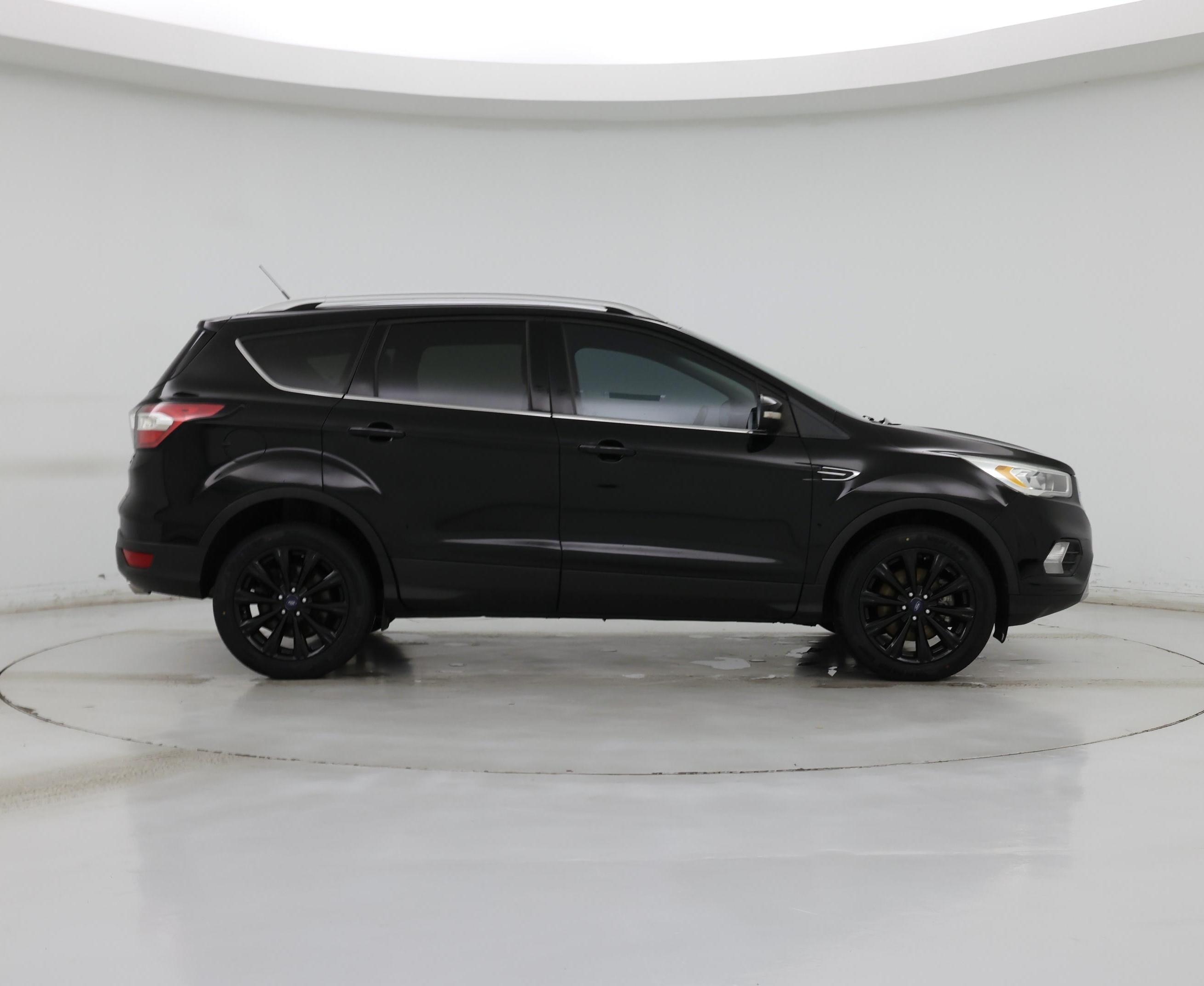 Thumbnail: 2017 Ford Escape - 7
