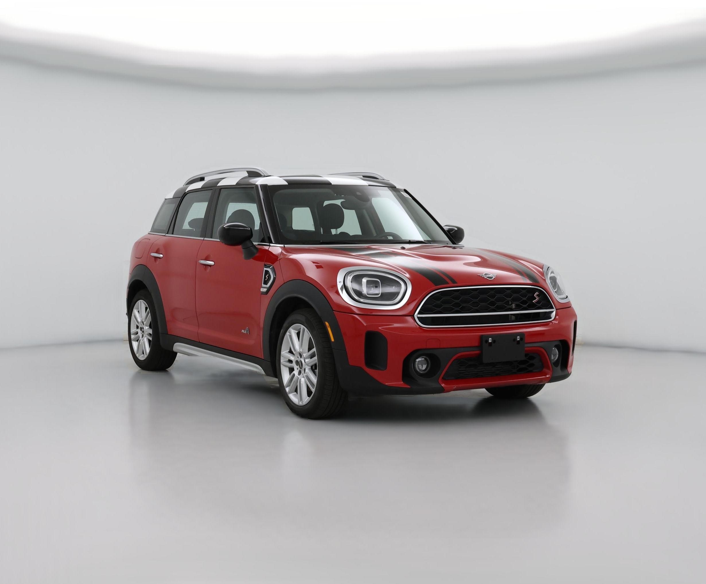 Thumbnail: 2023 MINI Cooper Countryman - 1