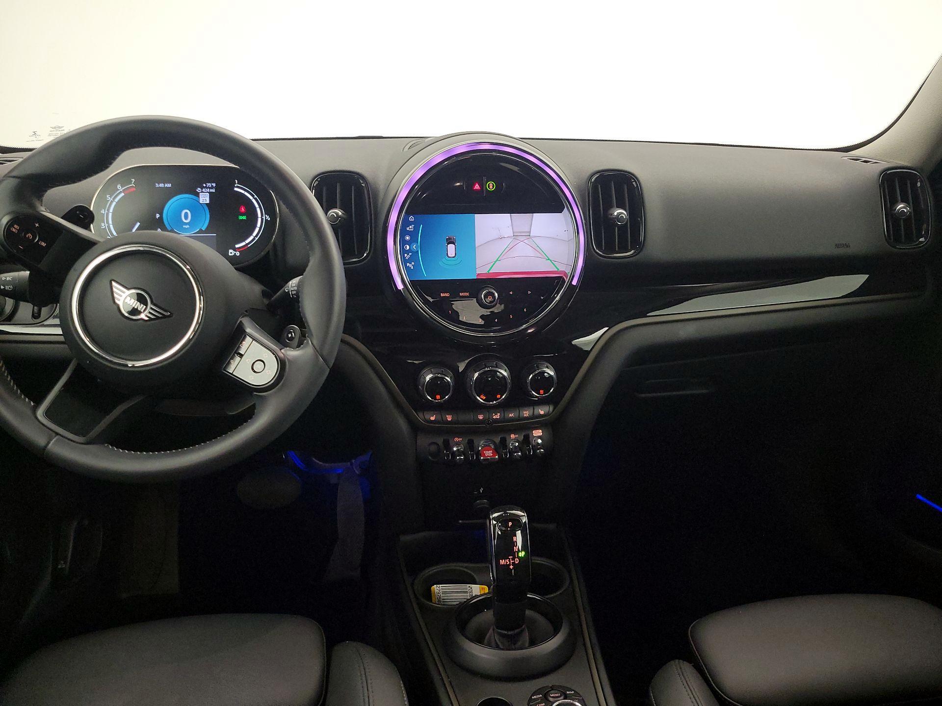 Thumbnail: 2023 MINI Cooper Countryman - 9