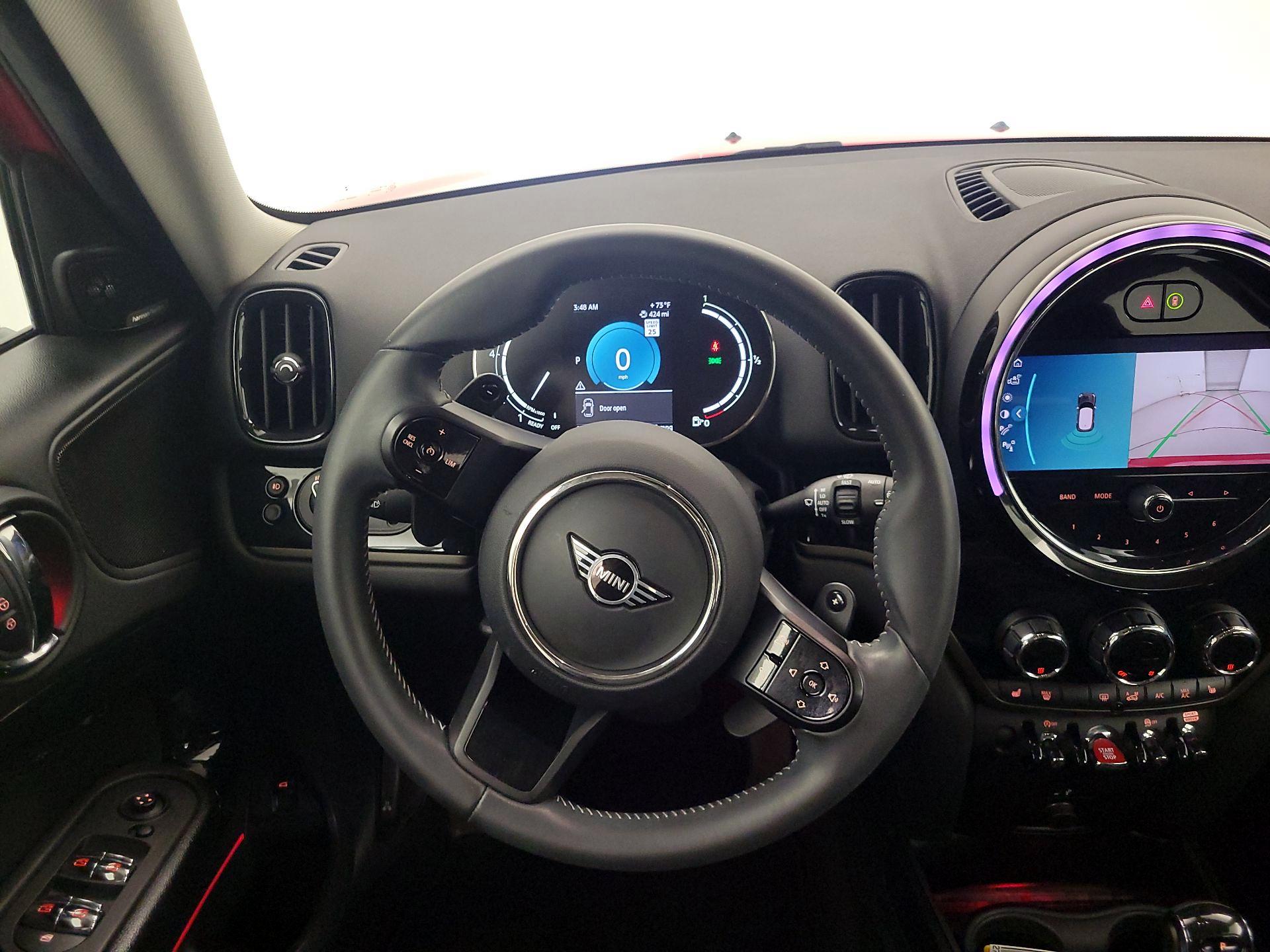 Thumbnail: 2023 MINI Cooper Countryman - 10