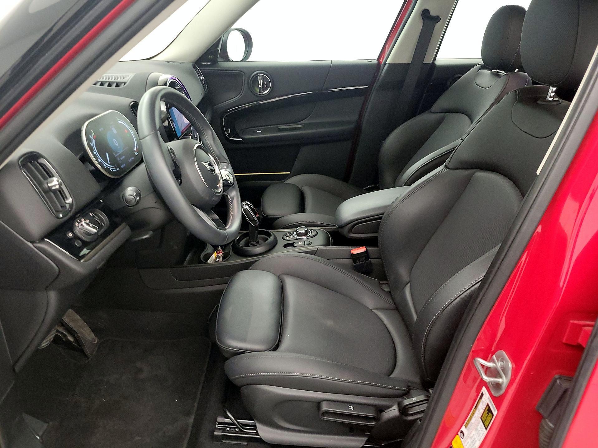 Thumbnail: 2023 MINI Cooper Countryman - 11
