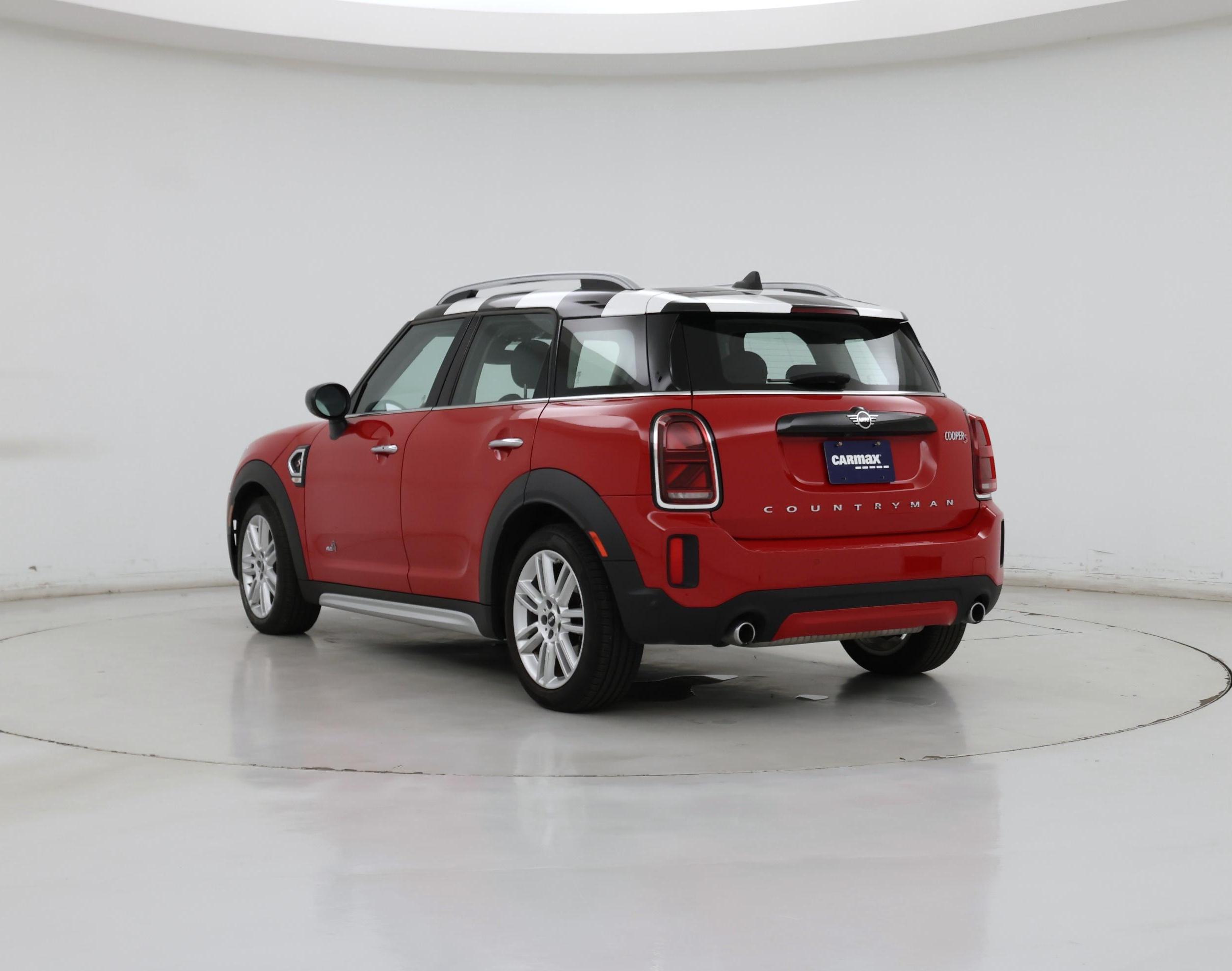 Thumbnail: 2023 MINI Cooper Countryman - 2