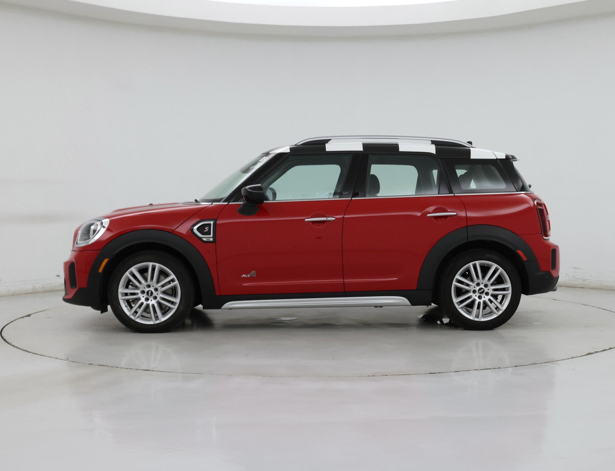 Thumbnail: 2023 MINI Cooper Countryman - 3