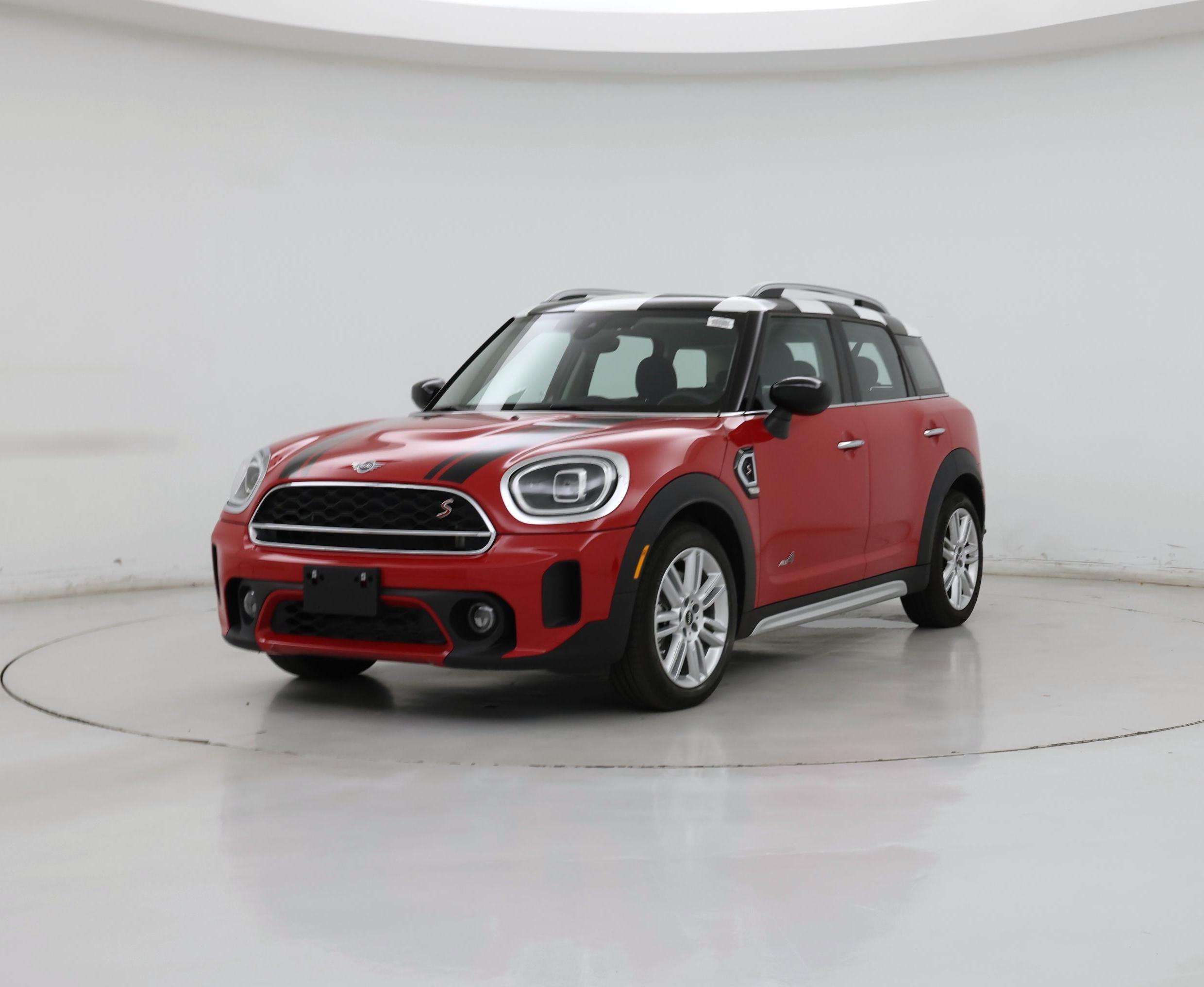 Thumbnail: 2023 MINI Cooper Countryman - 4