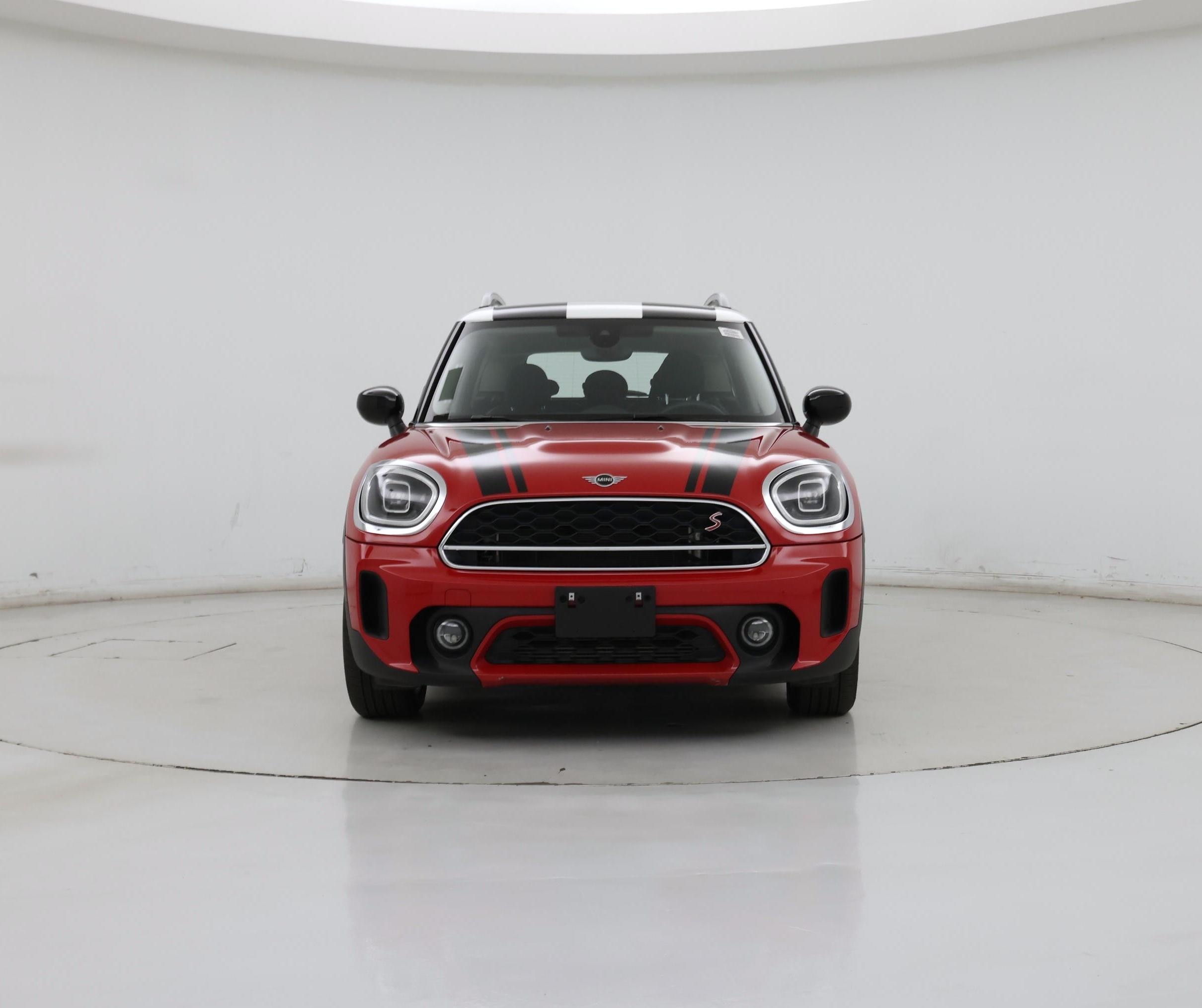 Thumbnail: 2023 MINI Cooper Countryman - 5