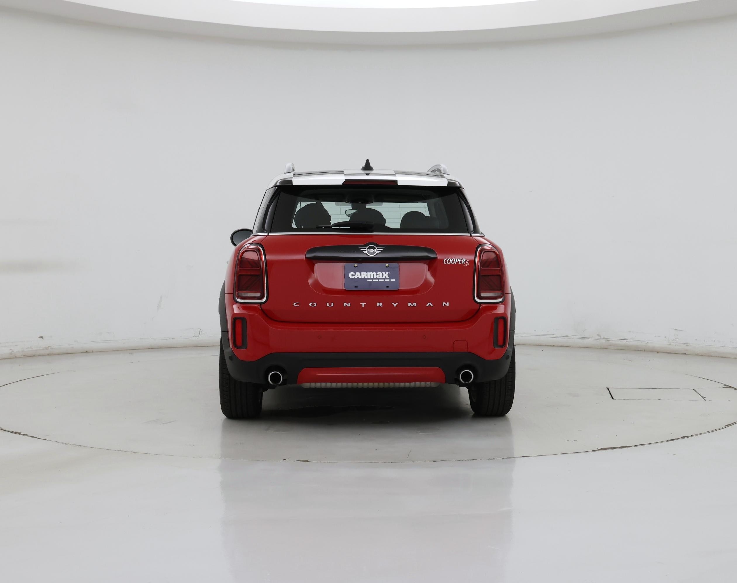 Thumbnail: 2023 MINI Cooper Countryman - 6
