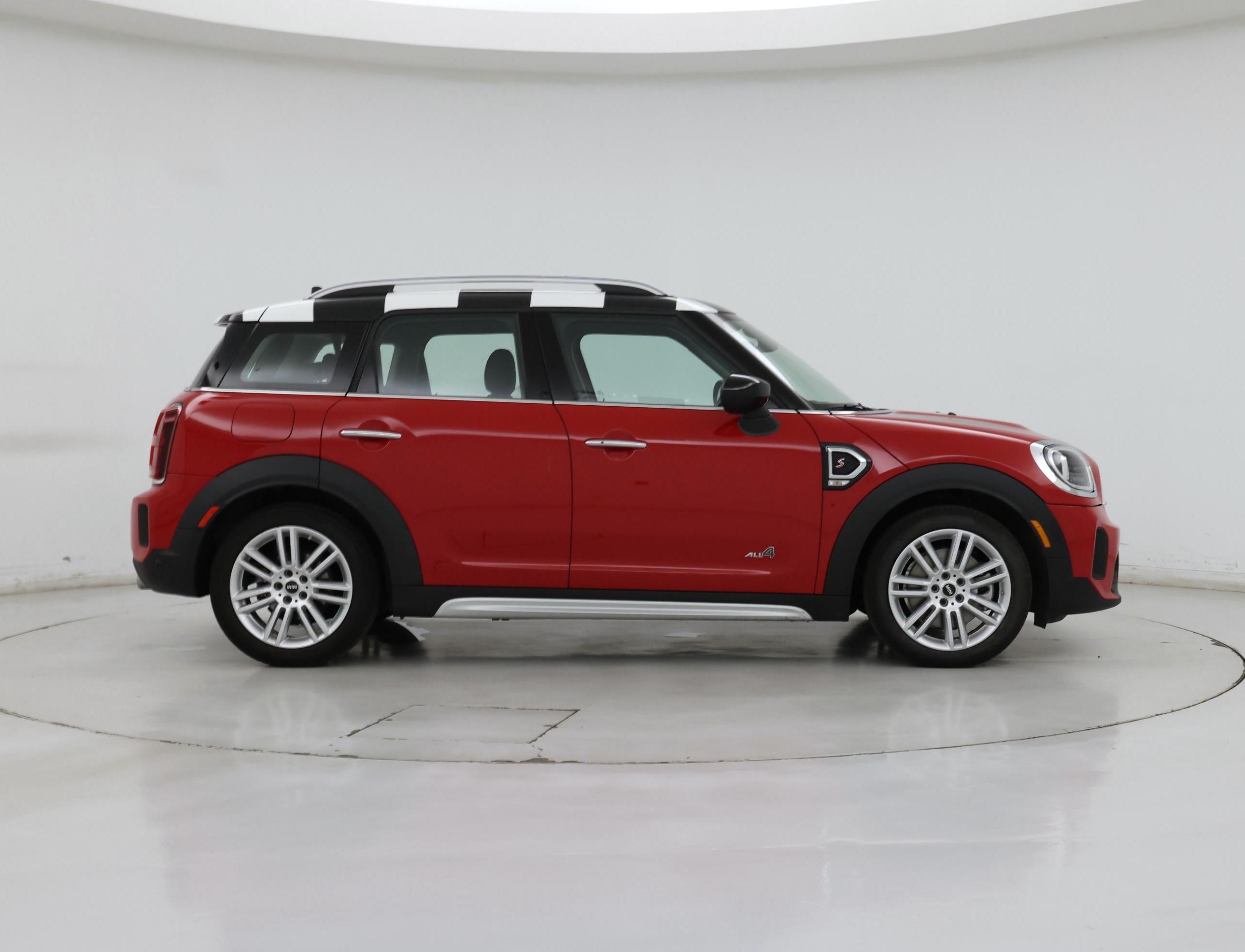 Thumbnail: 2023 MINI Cooper Countryman - 7