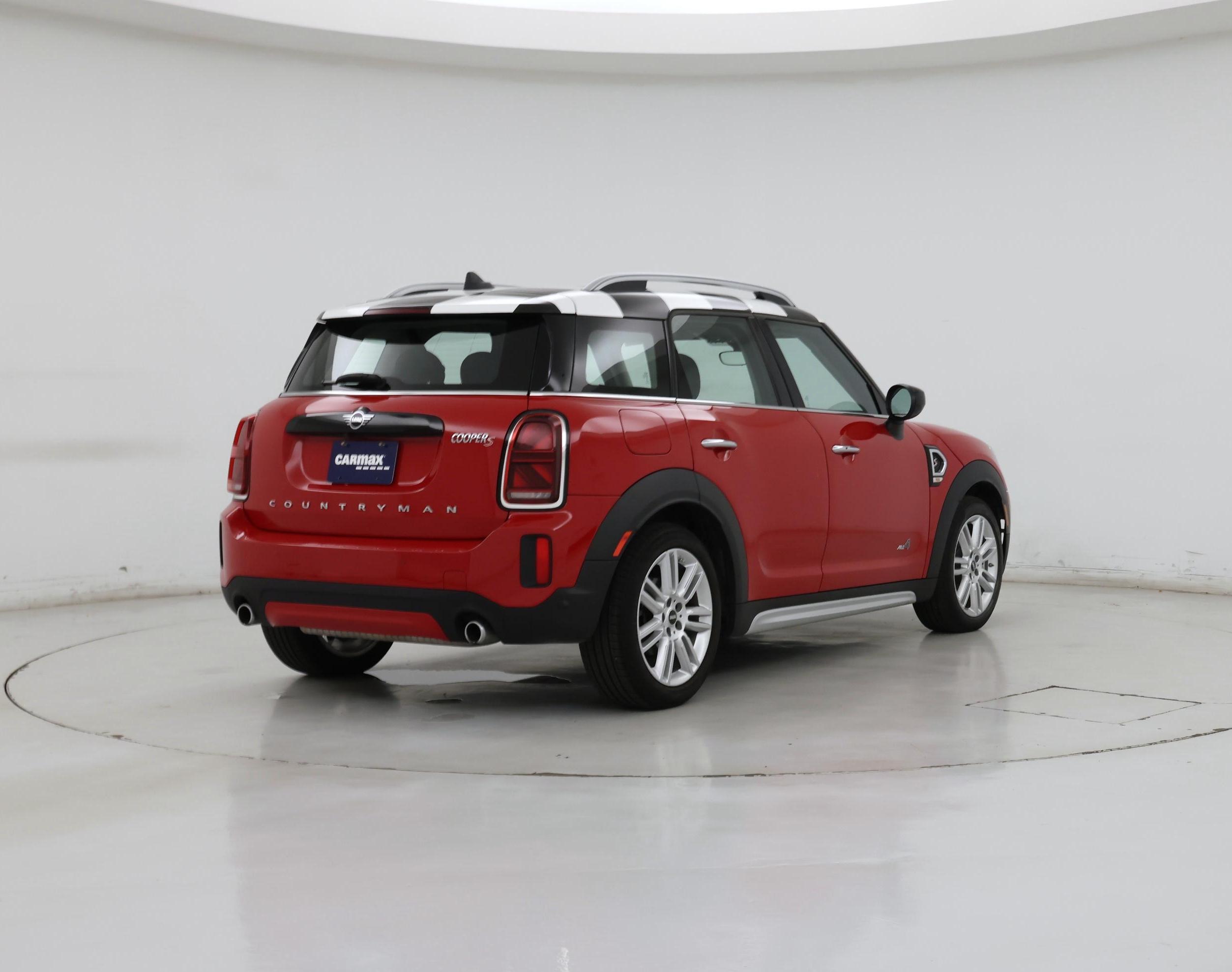 Thumbnail: 2023 MINI Cooper Countryman - 8