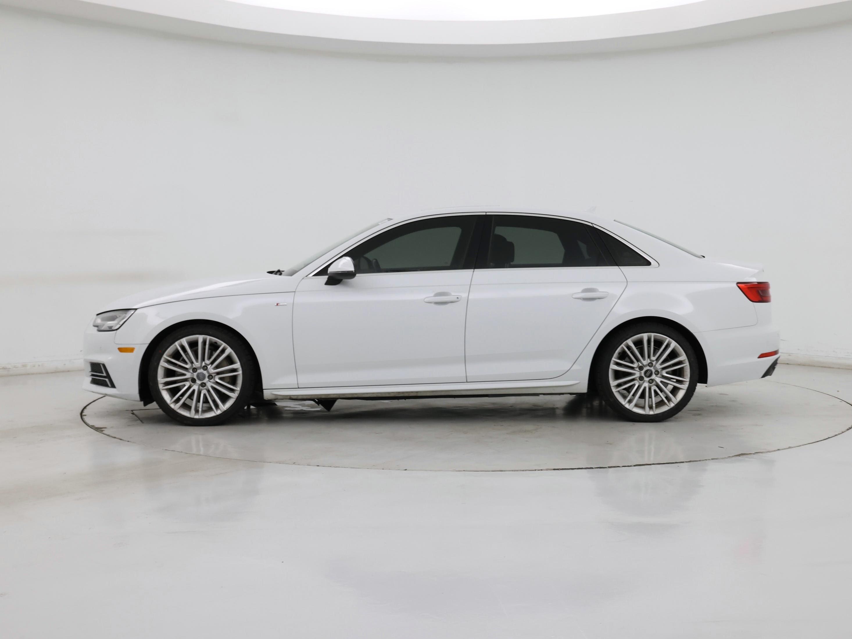 Thumbnail: 2017 Audi A4 - 3