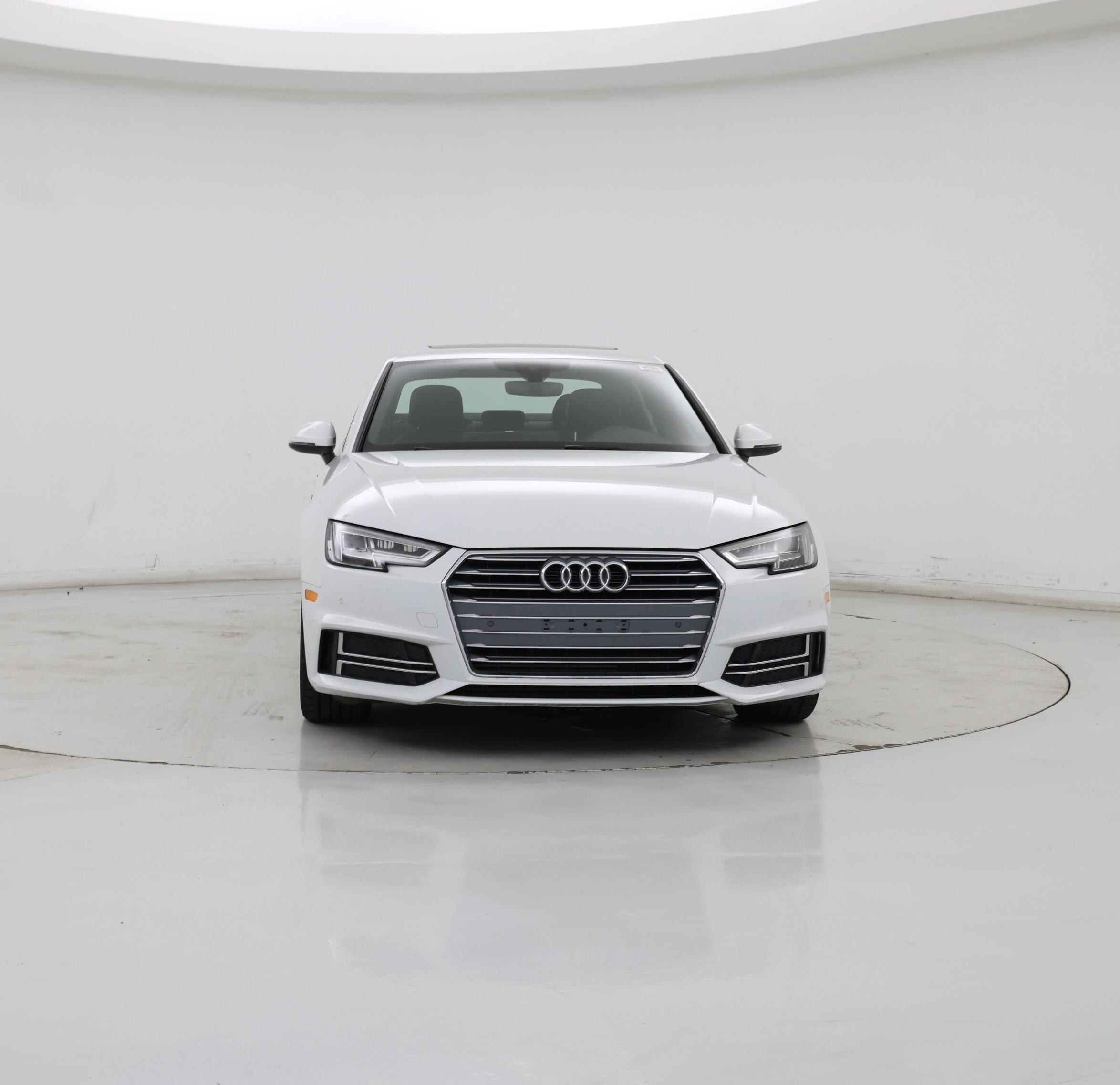 Thumbnail: 2017 Audi A4 - 5