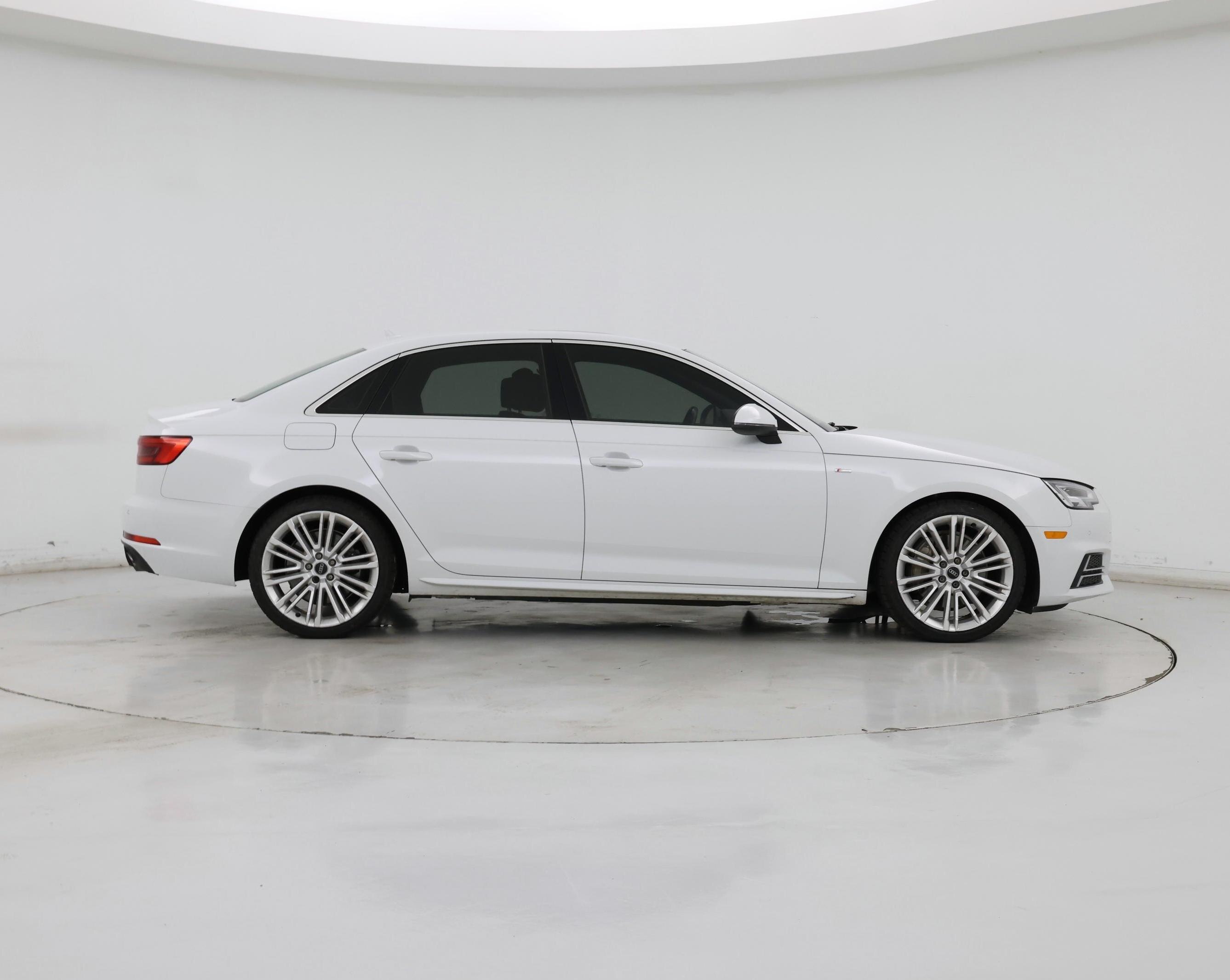 Thumbnail: 2017 Audi A4 - 7