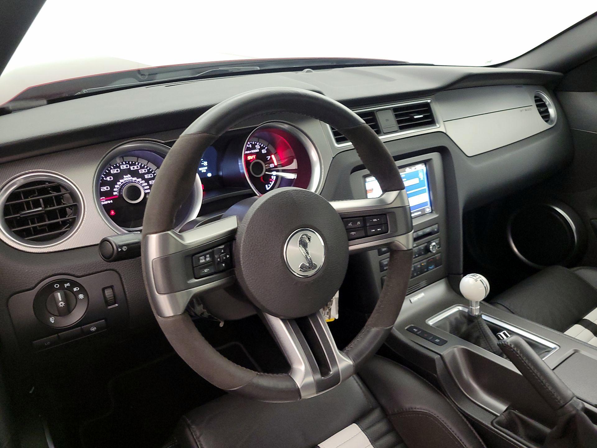 Thumbnail: 2014 Ford Mustang - 9