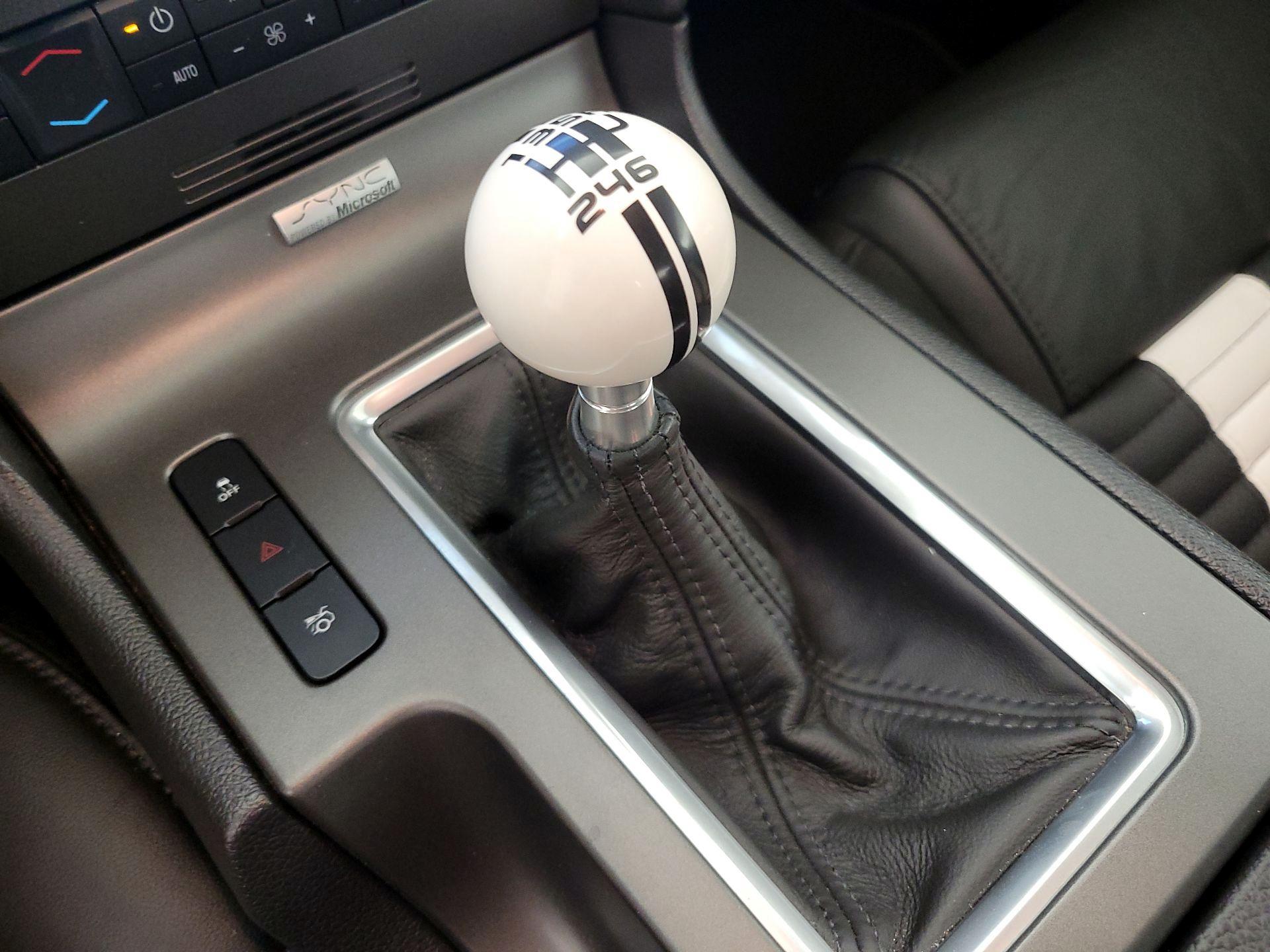 Thumbnail: 2014 Ford Mustang - 17