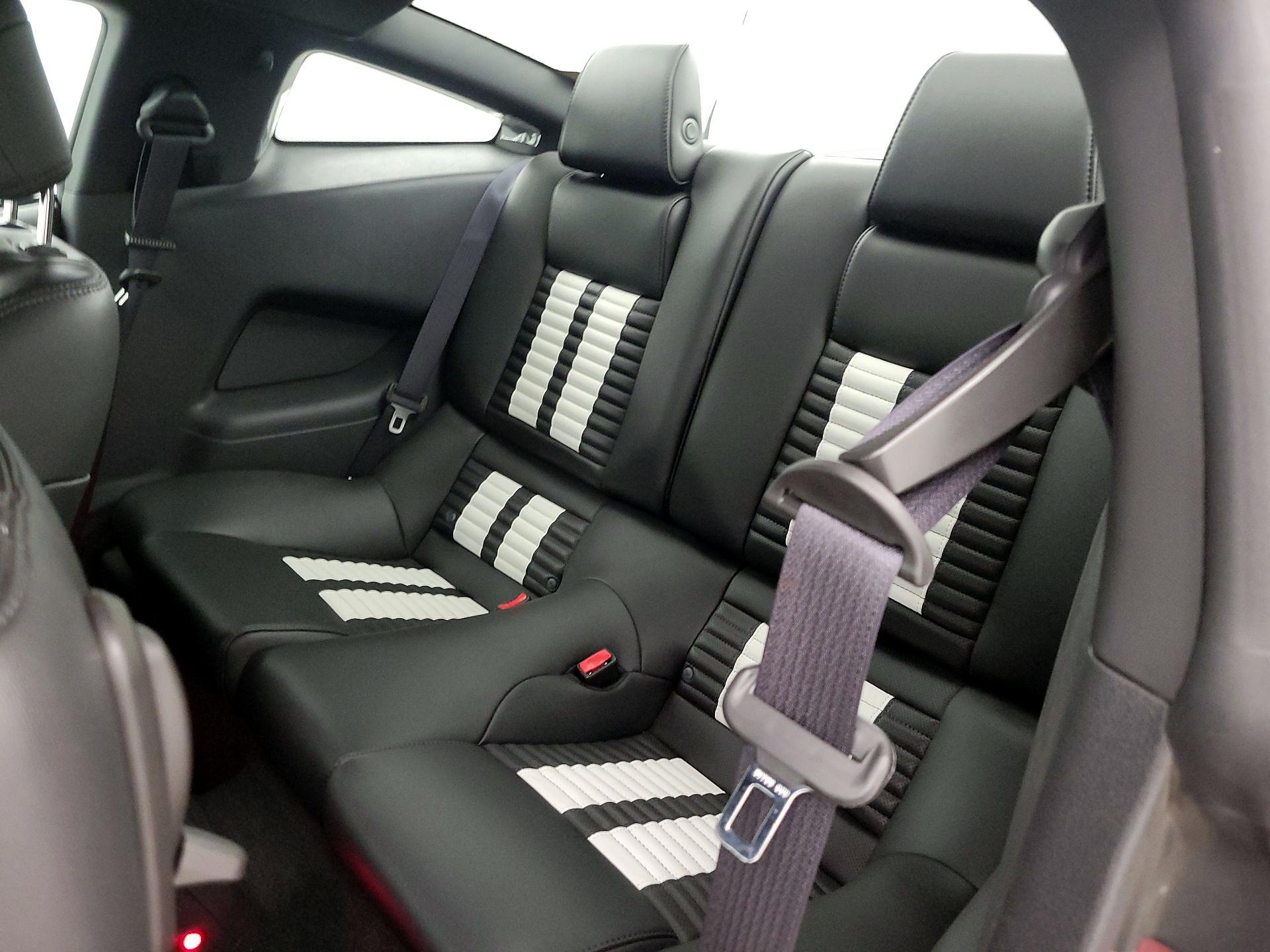 Thumbnail: 2014 Ford Mustang - 19