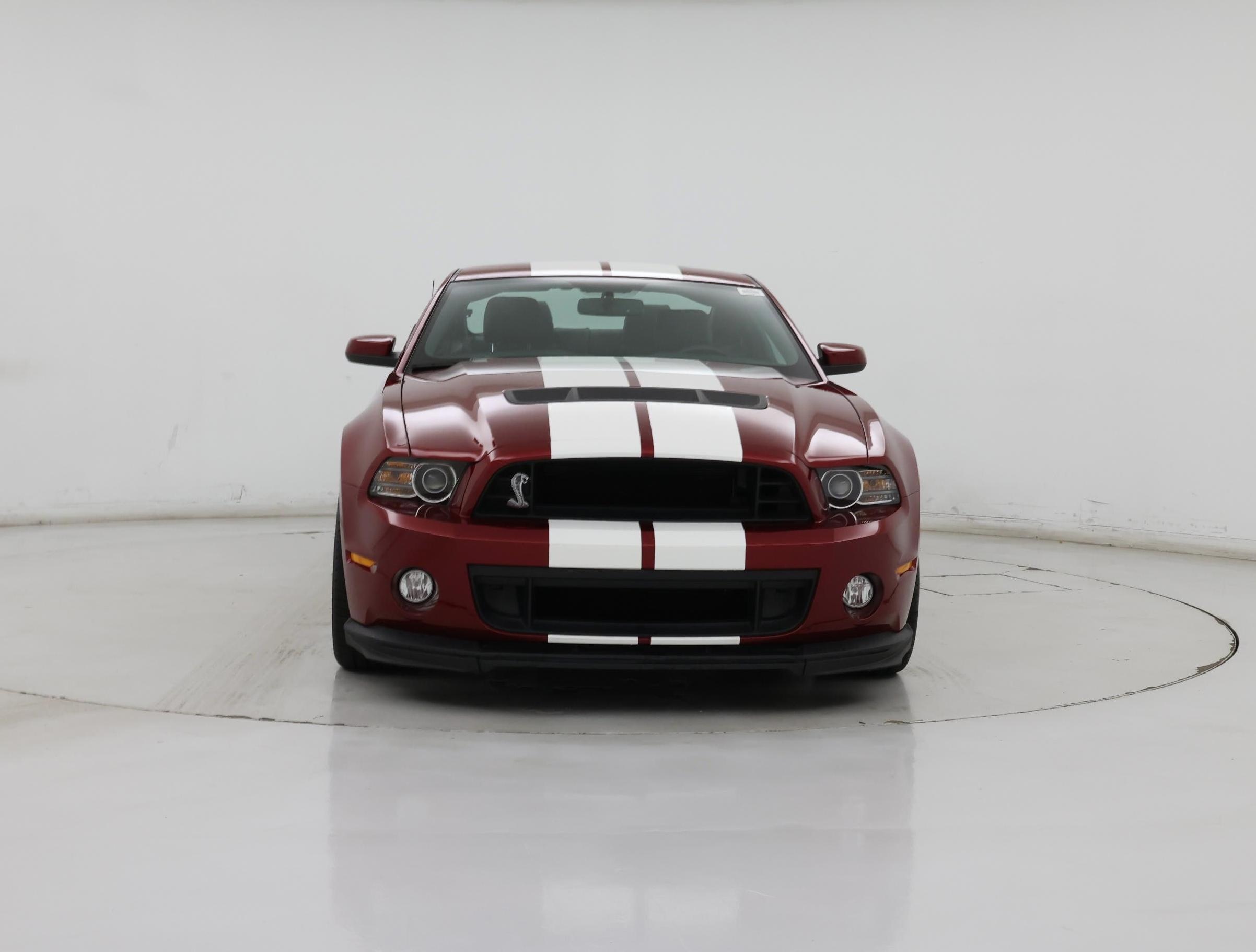 Thumbnail: 2014 Ford Mustang - 5