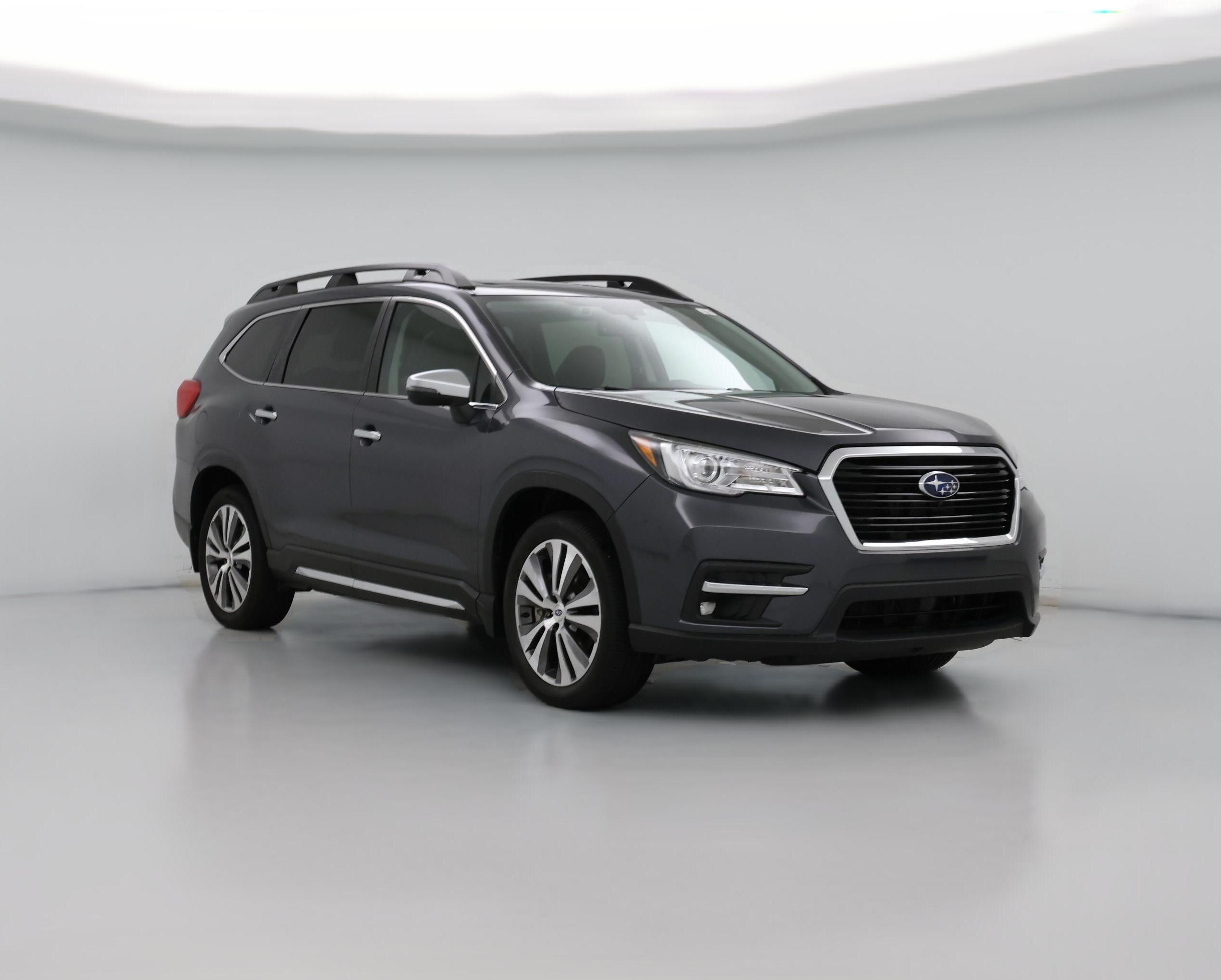 Thumbnail: 2020 Subaru Ascent - 1
