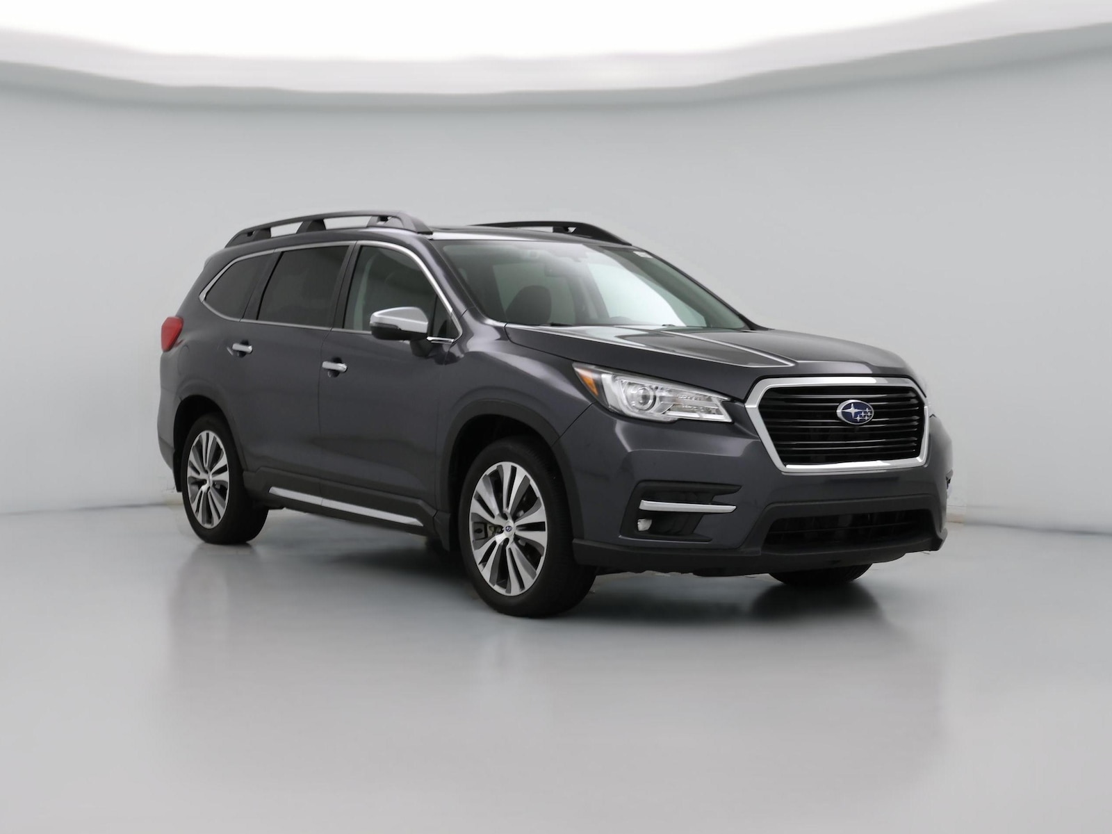 2020 Subaru Ascent
