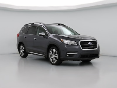 2020 Subaru Ascent Touring
