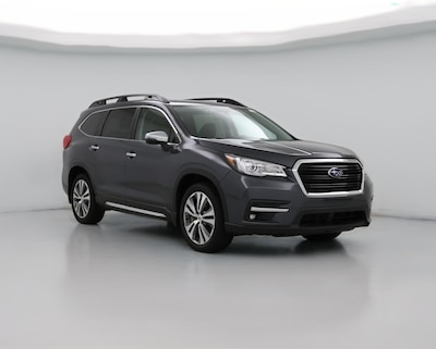 2020 Subaru Ascent Touring