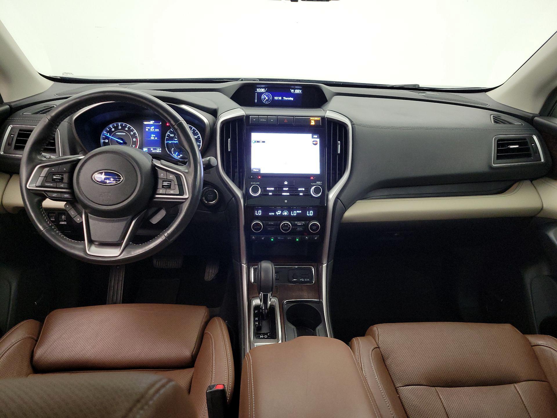 Thumbnail: 2020 Subaru Ascent - 9