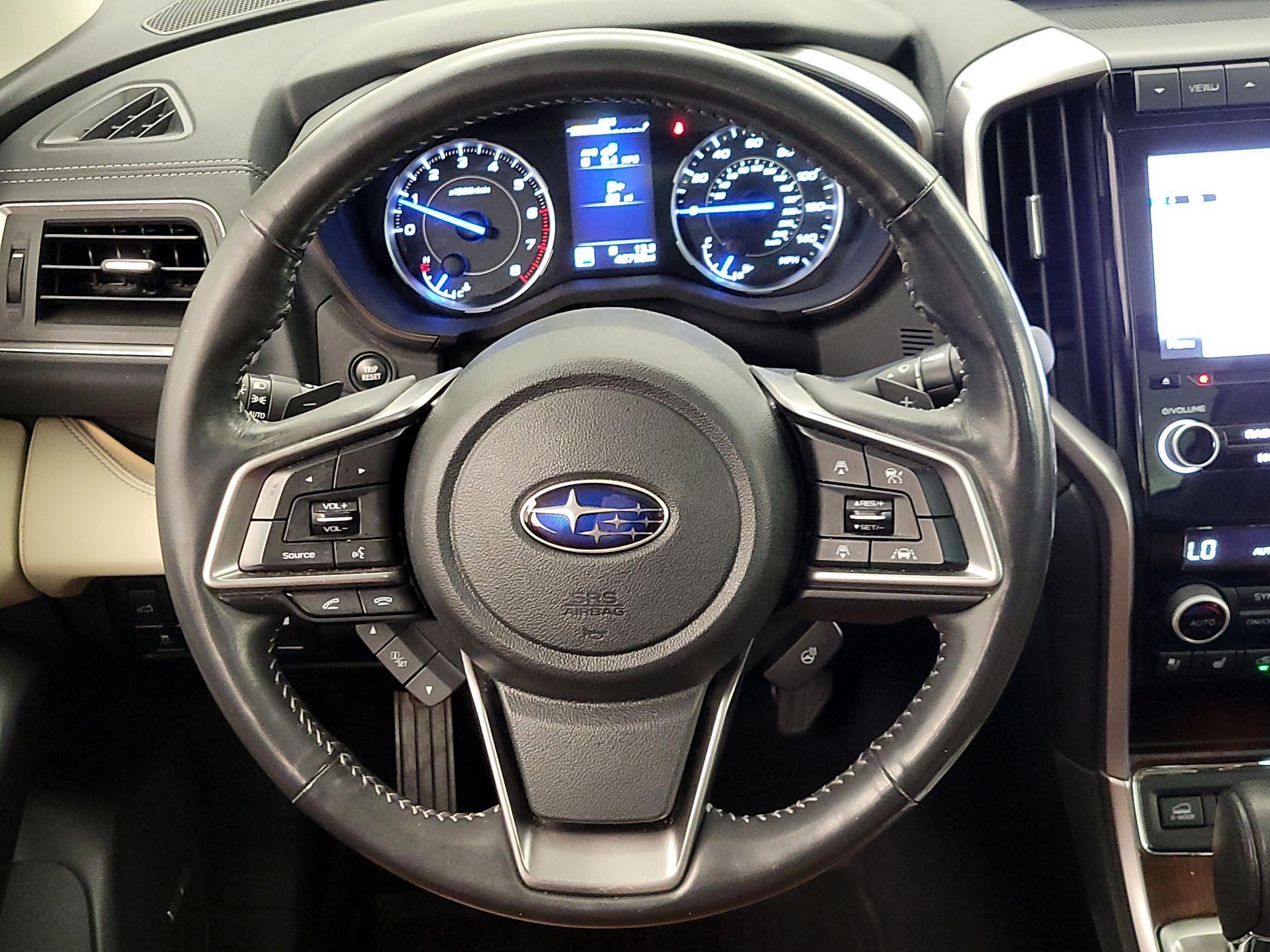 Thumbnail: 2020 Subaru Ascent - 10