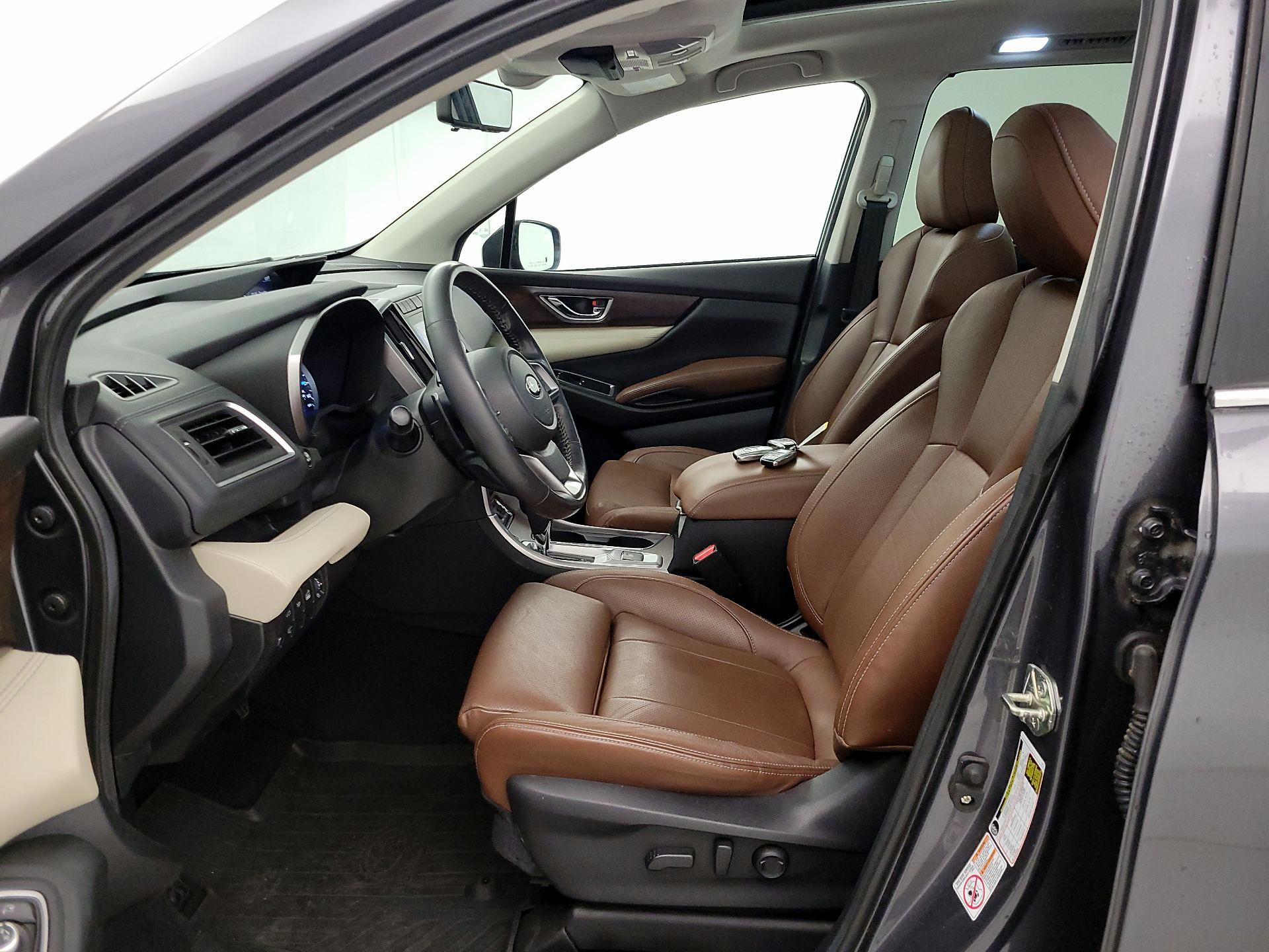 Thumbnail: 2020 Subaru Ascent - 11